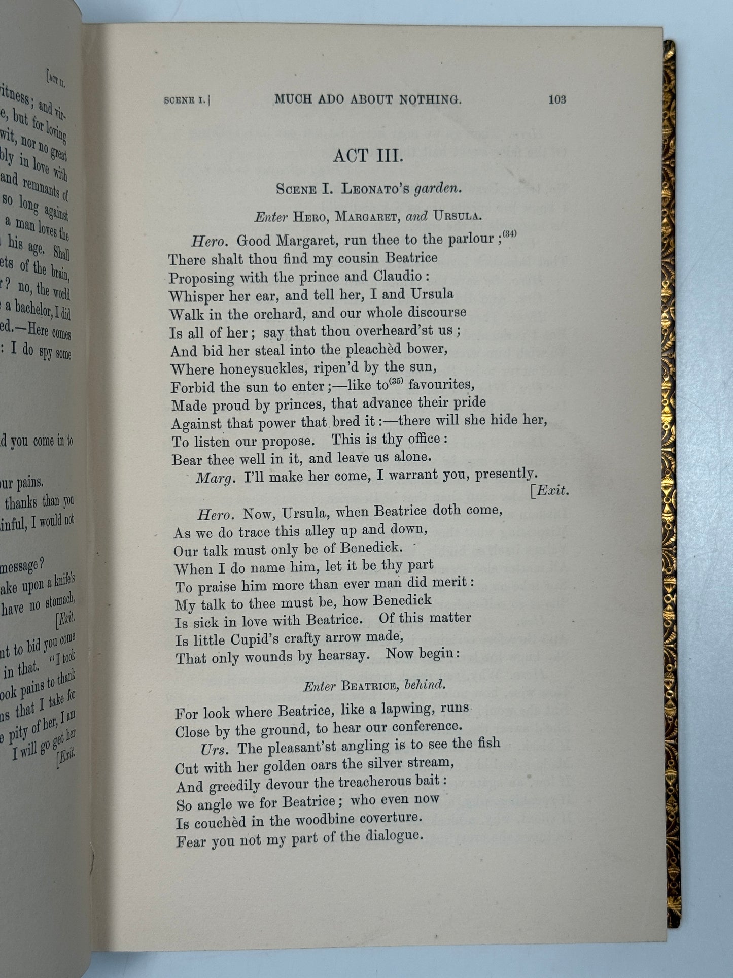 The Works of William Shakespeare 1875
