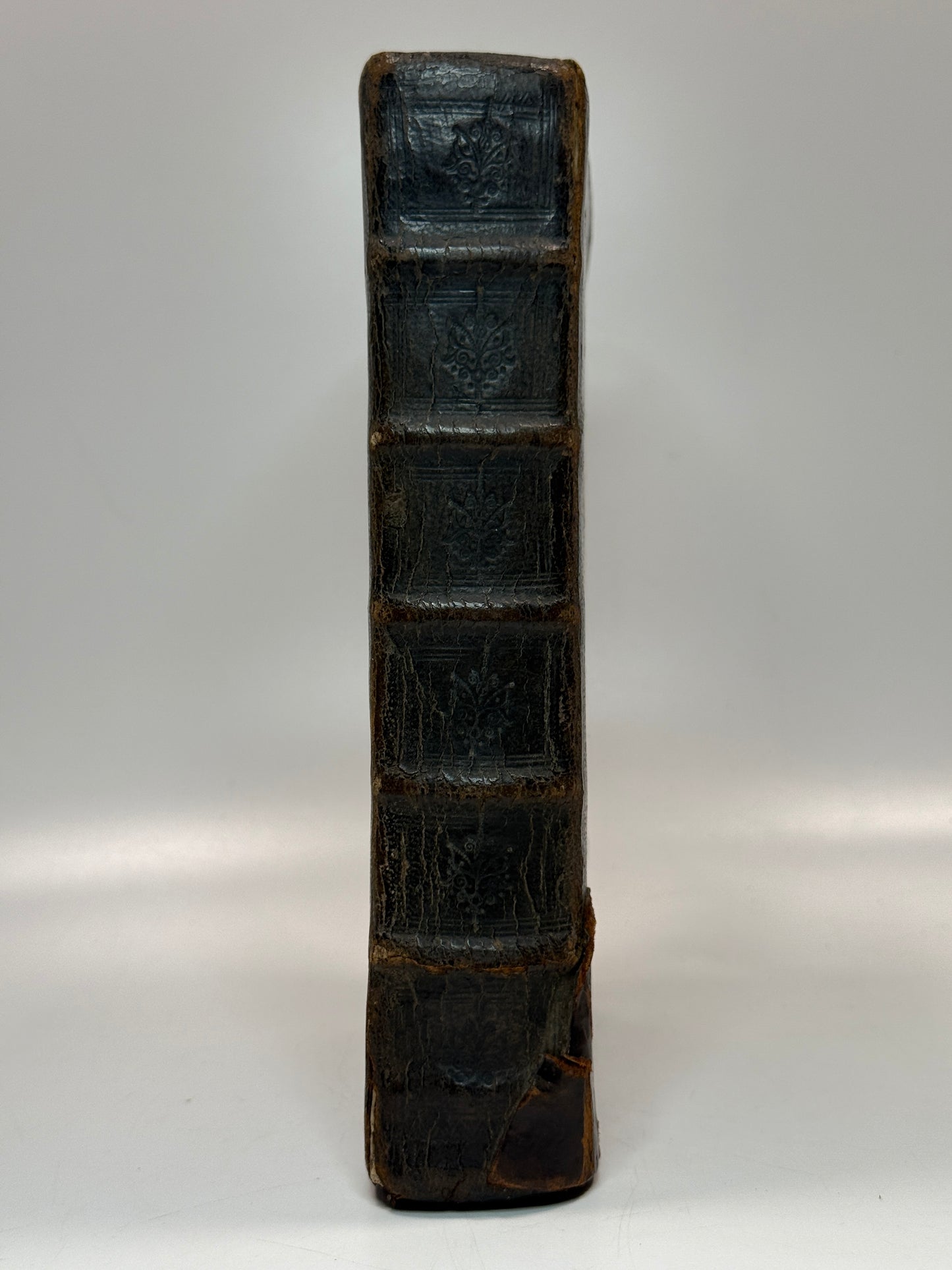 1686 Augustinian Breviary