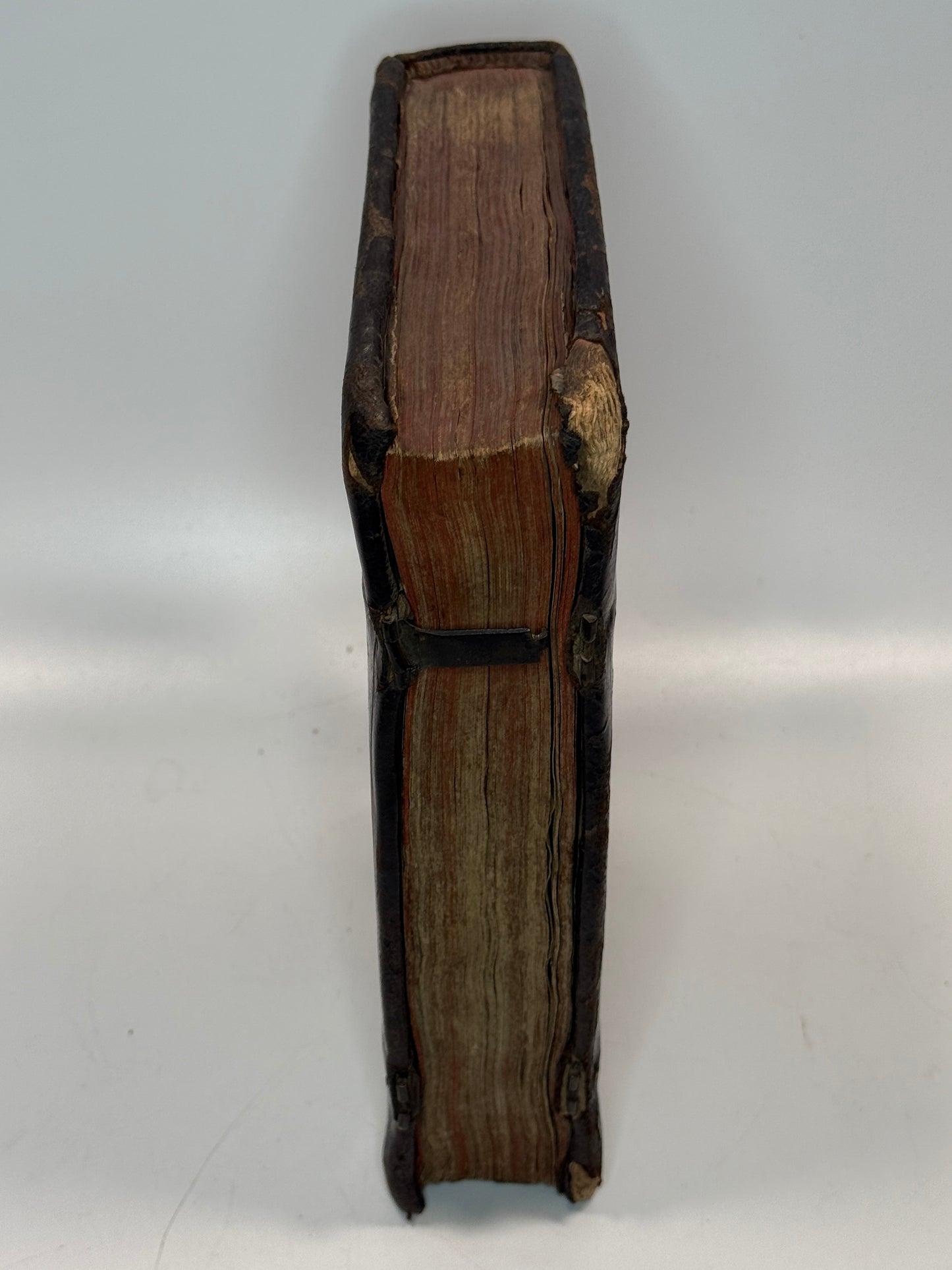 1686 Augustinian Breviary