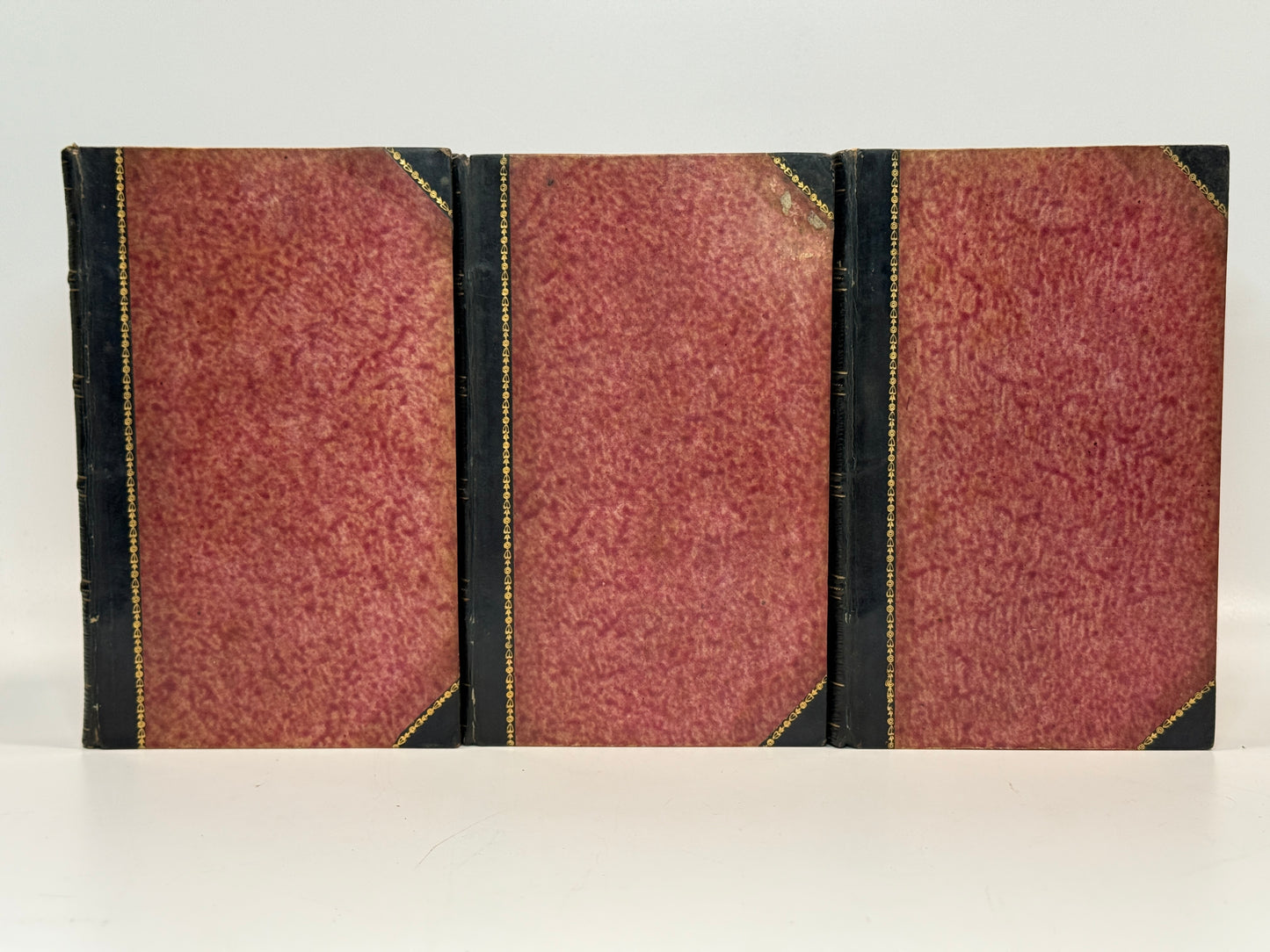Redgauntlet by Walter Scott 1824 First Edition