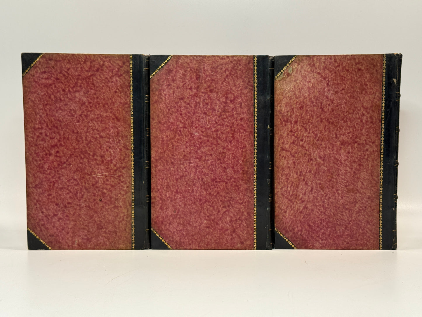 Redgauntlet by Walter Scott 1824 First Edition