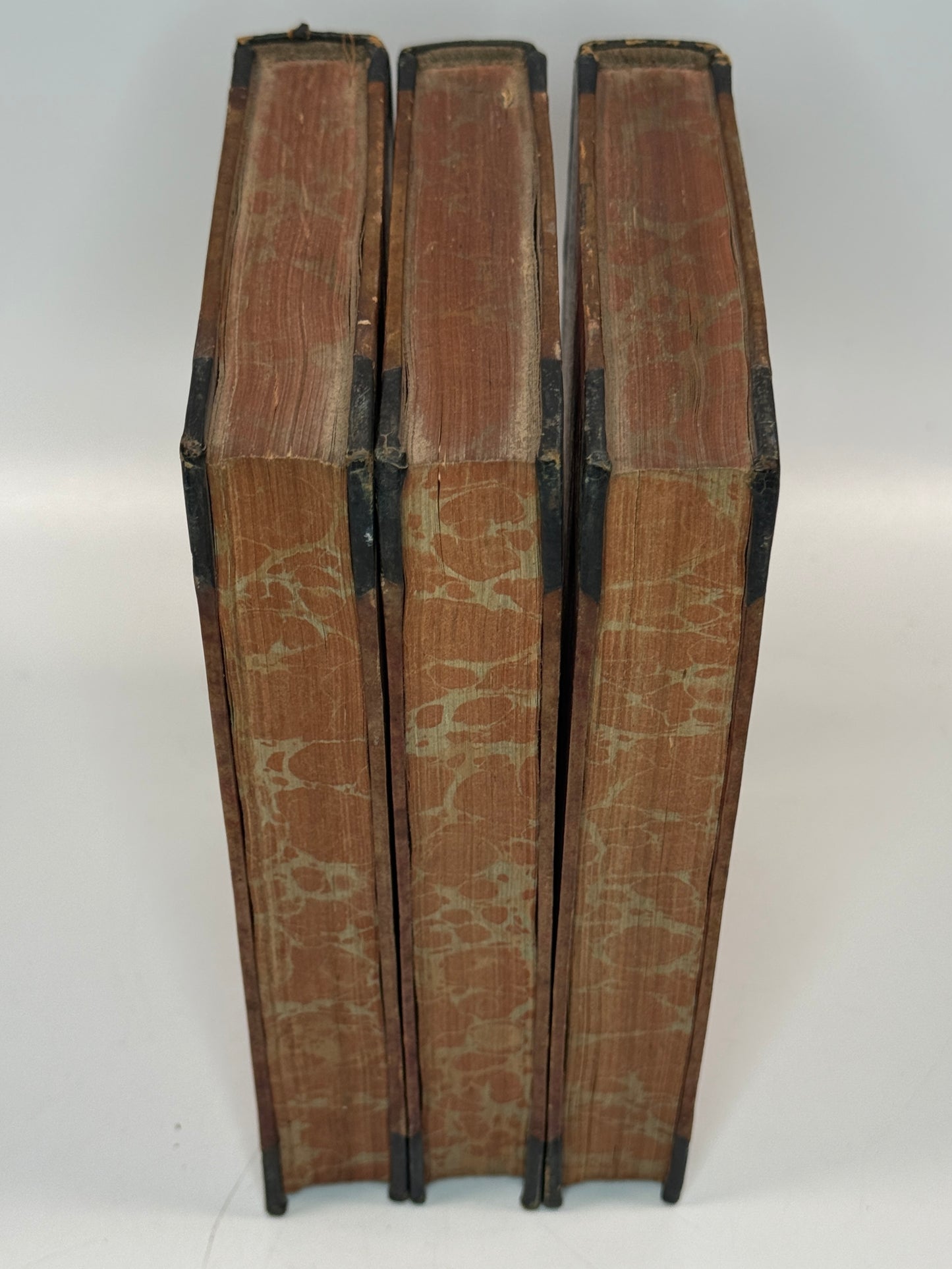 Redgauntlet by Walter Scott 1824 First Edition