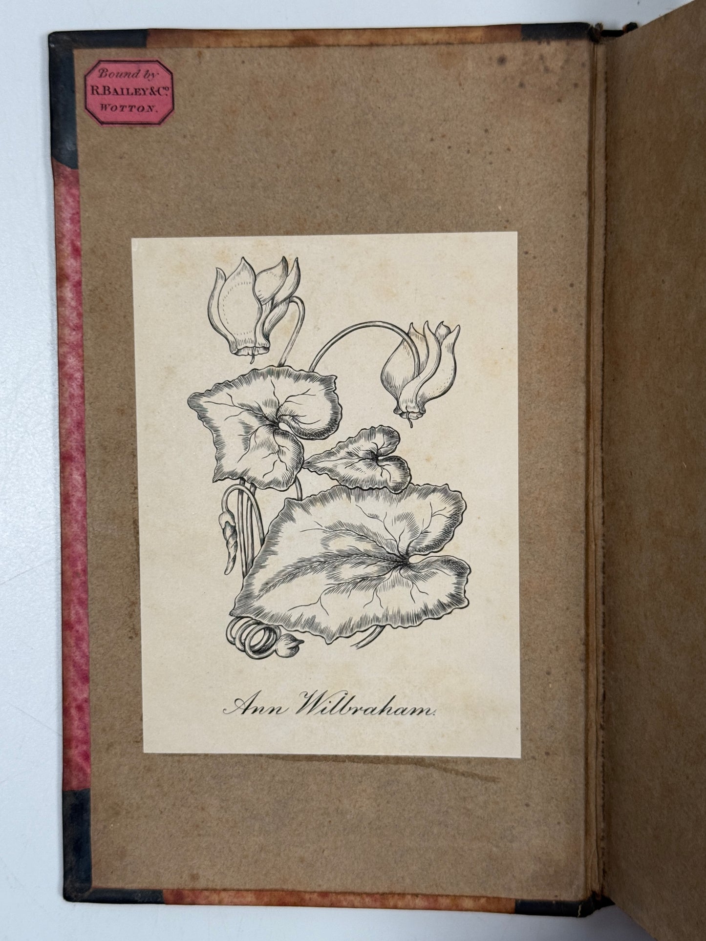 Redgauntlet by Walter Scott 1824 First Edition