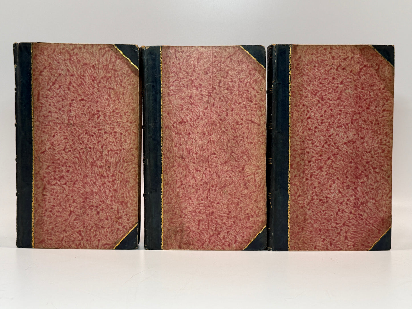 Rob Roy by Sir Walter Scott 1818 Second Edition