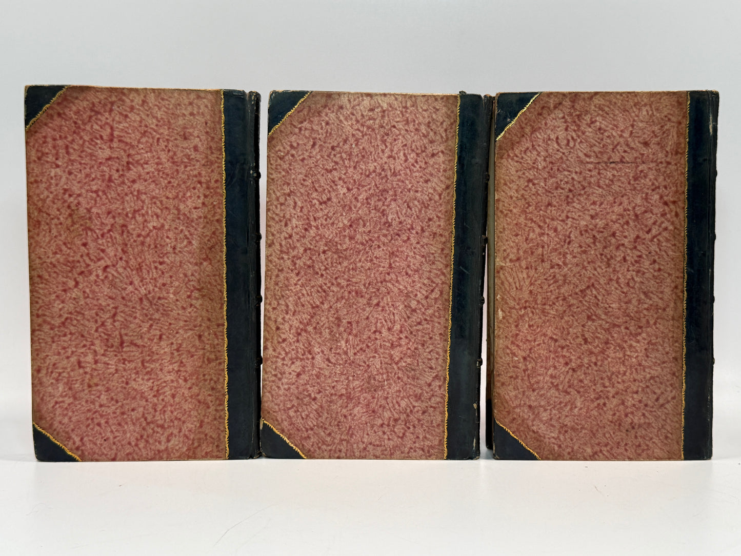 Rob Roy by Sir Walter Scott 1818 Second Edition