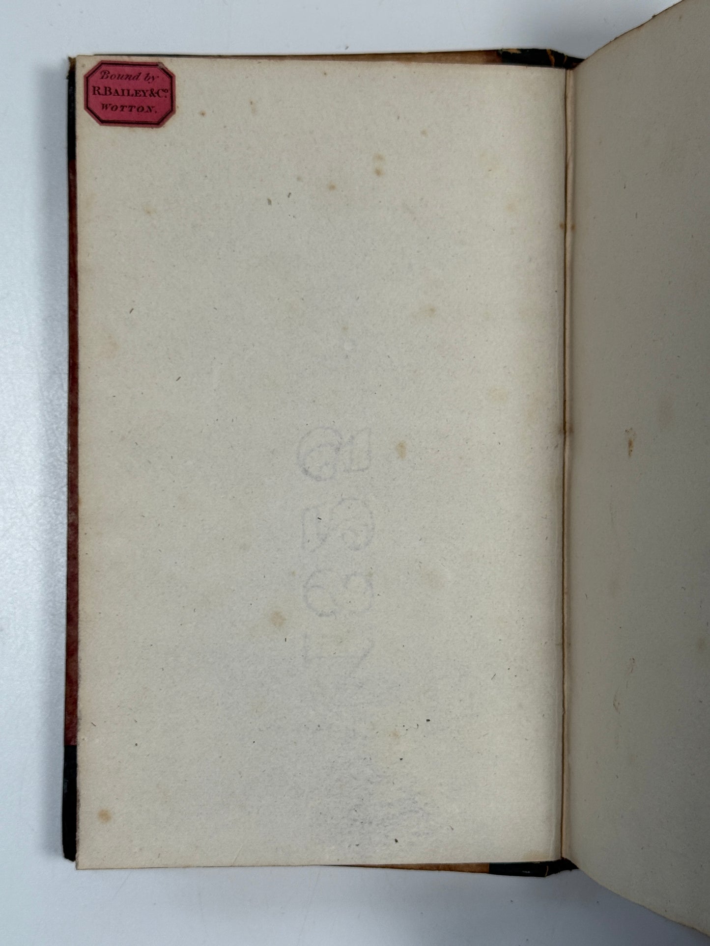 Ivanhoe by Walter Scott 1820 First Edition in Contemporary Bindings