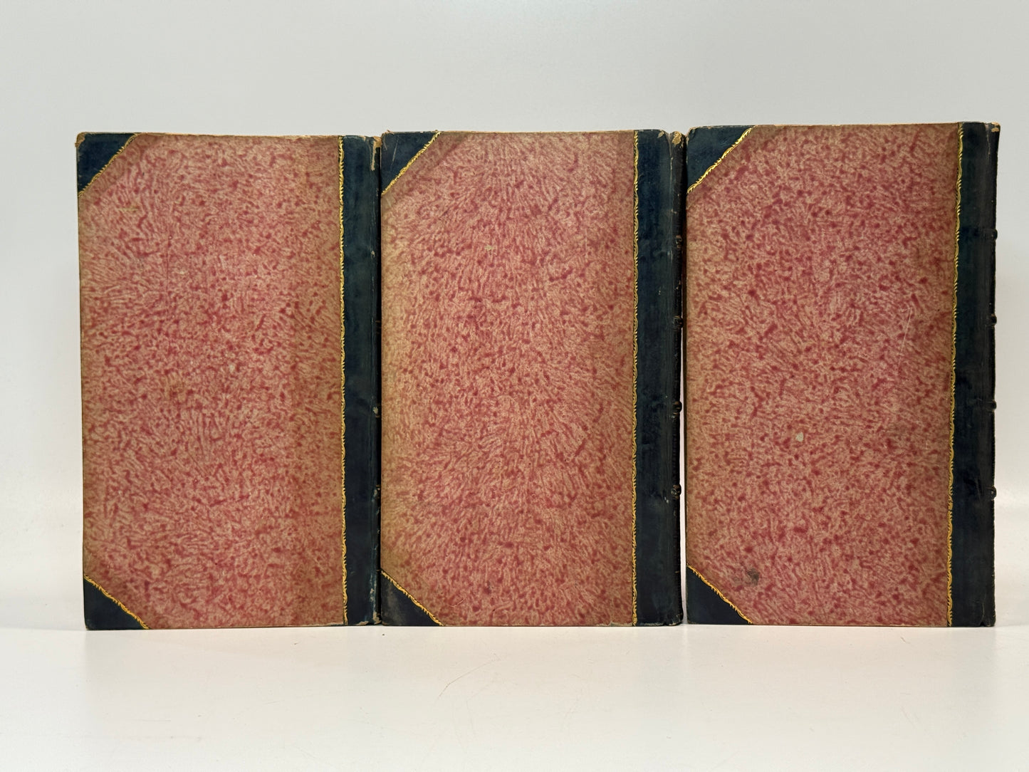The Antiquary by Sir Walter Scott 1816 Second Edition