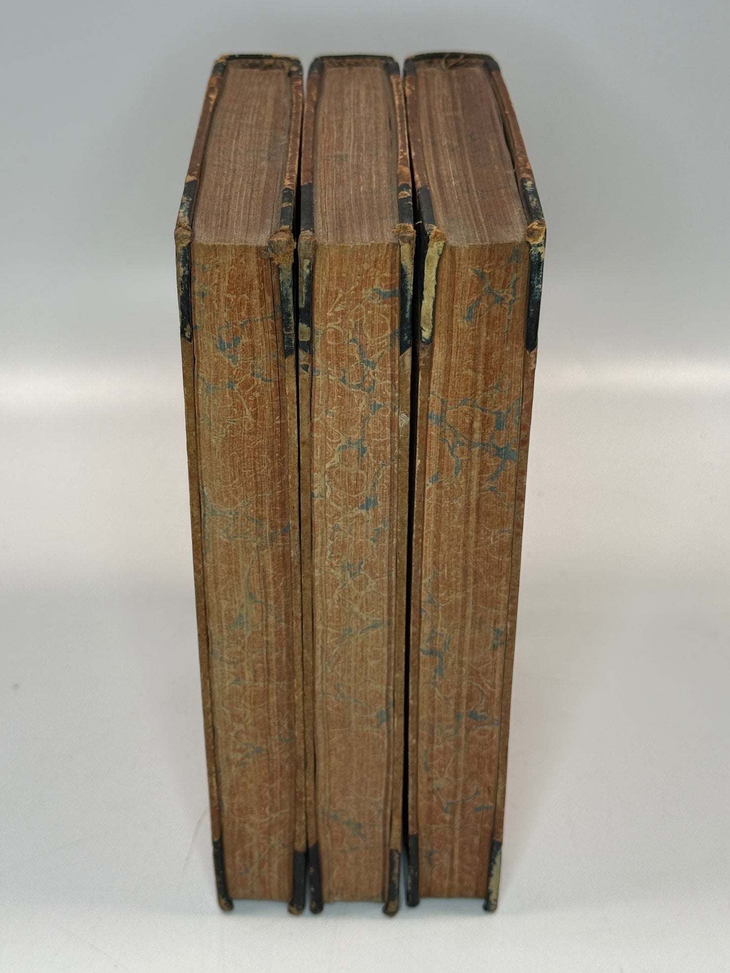 The Antiquary by Sir Walter Scott 1816 Second Edition