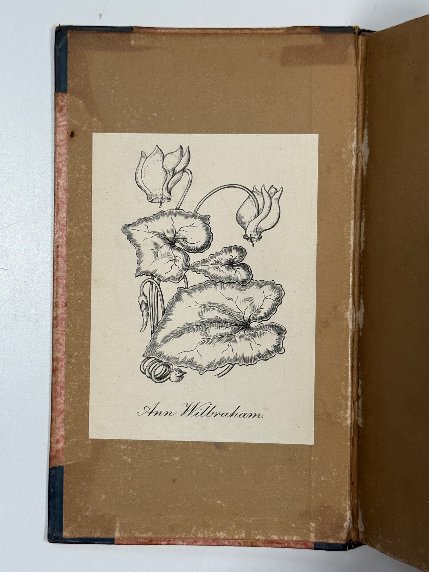 The Antiquary by Sir Walter Scott 1816 Second Edition