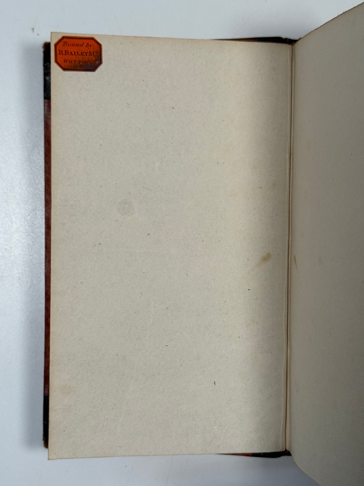The Monastery, a Romance by Walter Scott 1820 First Edition