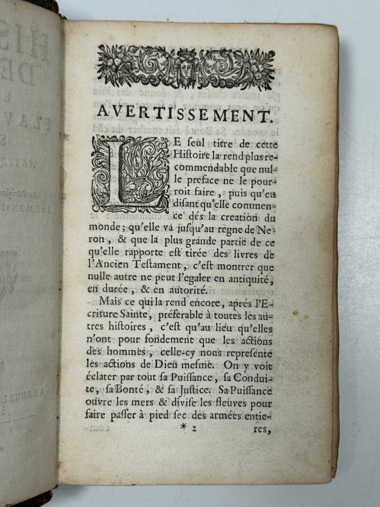 History of the Jews 1676 Josephus
