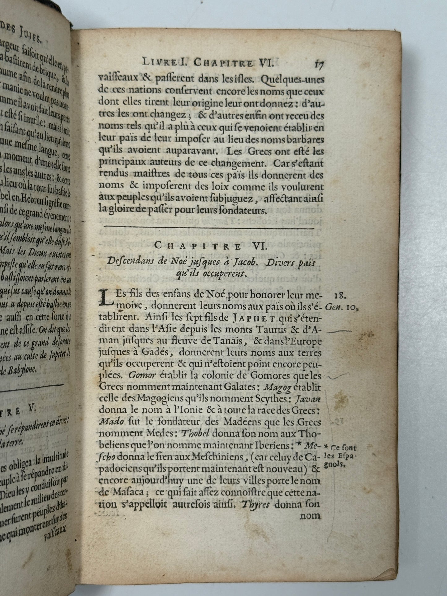 History of the Jews 1676 Josephus