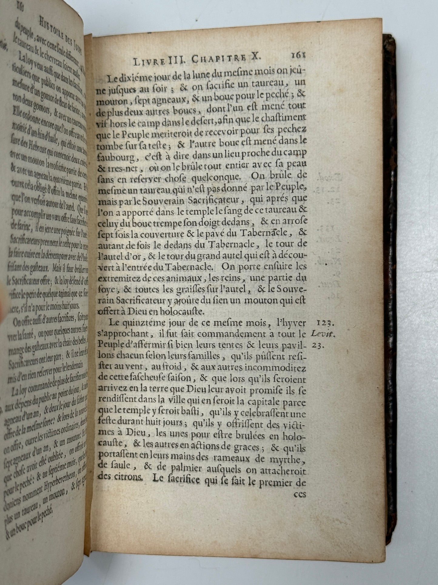 History of the Jews 1676 Josephus
