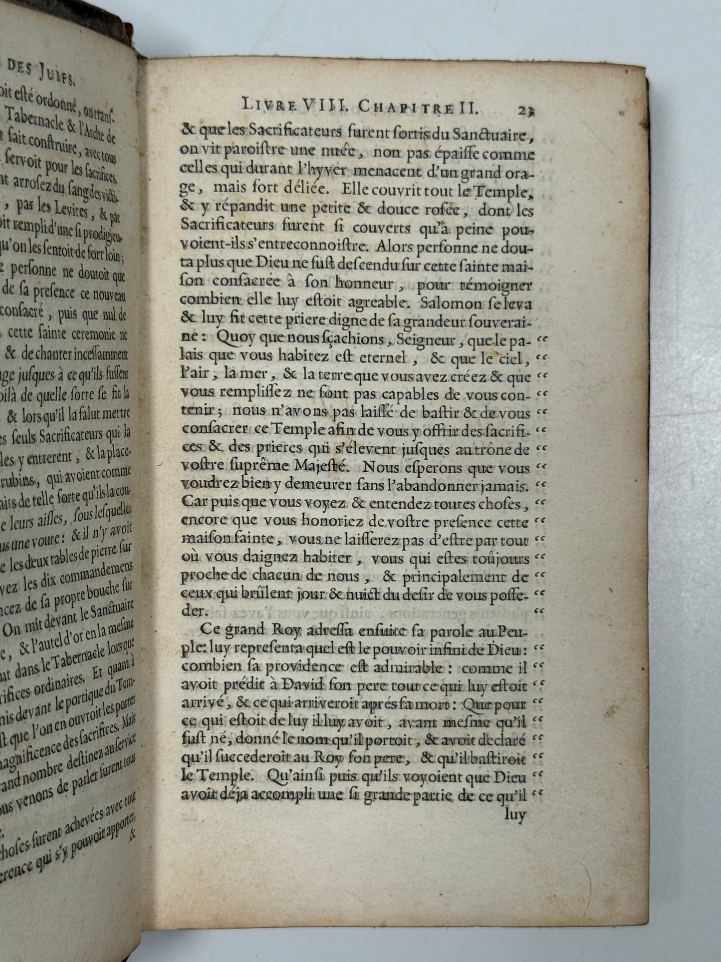 History of the Jews 1676 Josephus