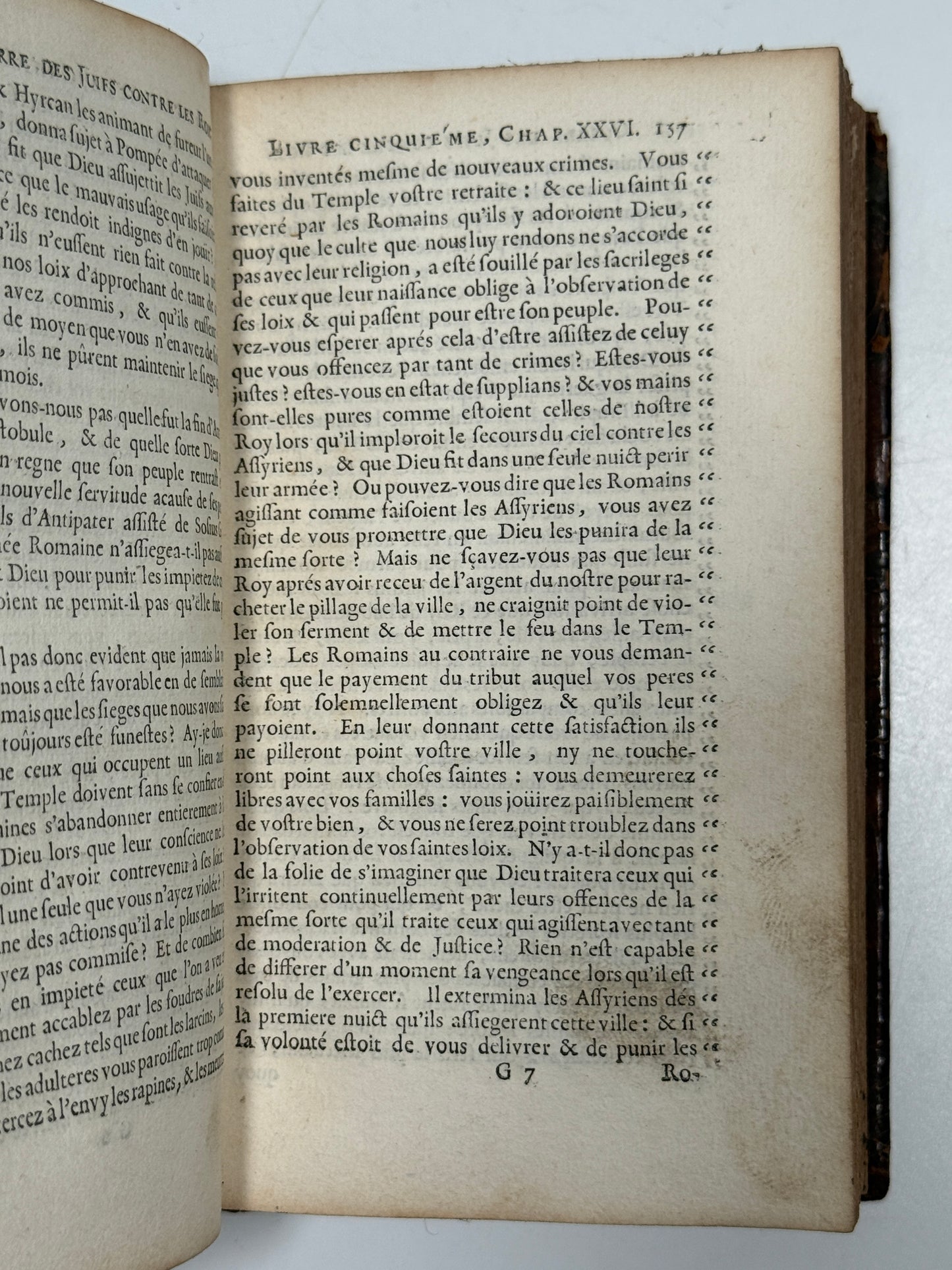 History of the Jews 1676 Josephus
