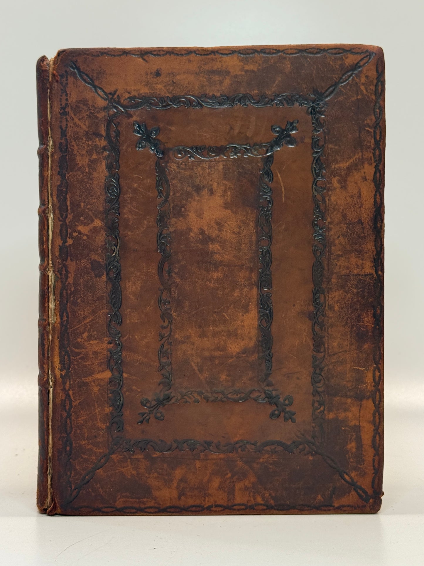 1582 New Testament Douay Rheims First Edition