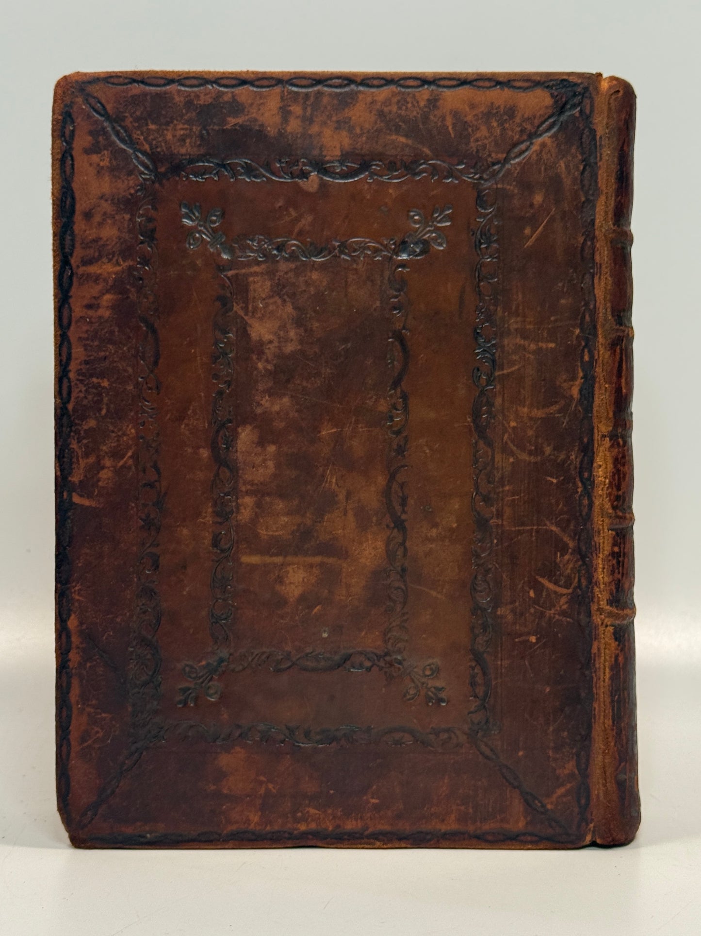 1582 New Testament Douay Rheims First Edition
