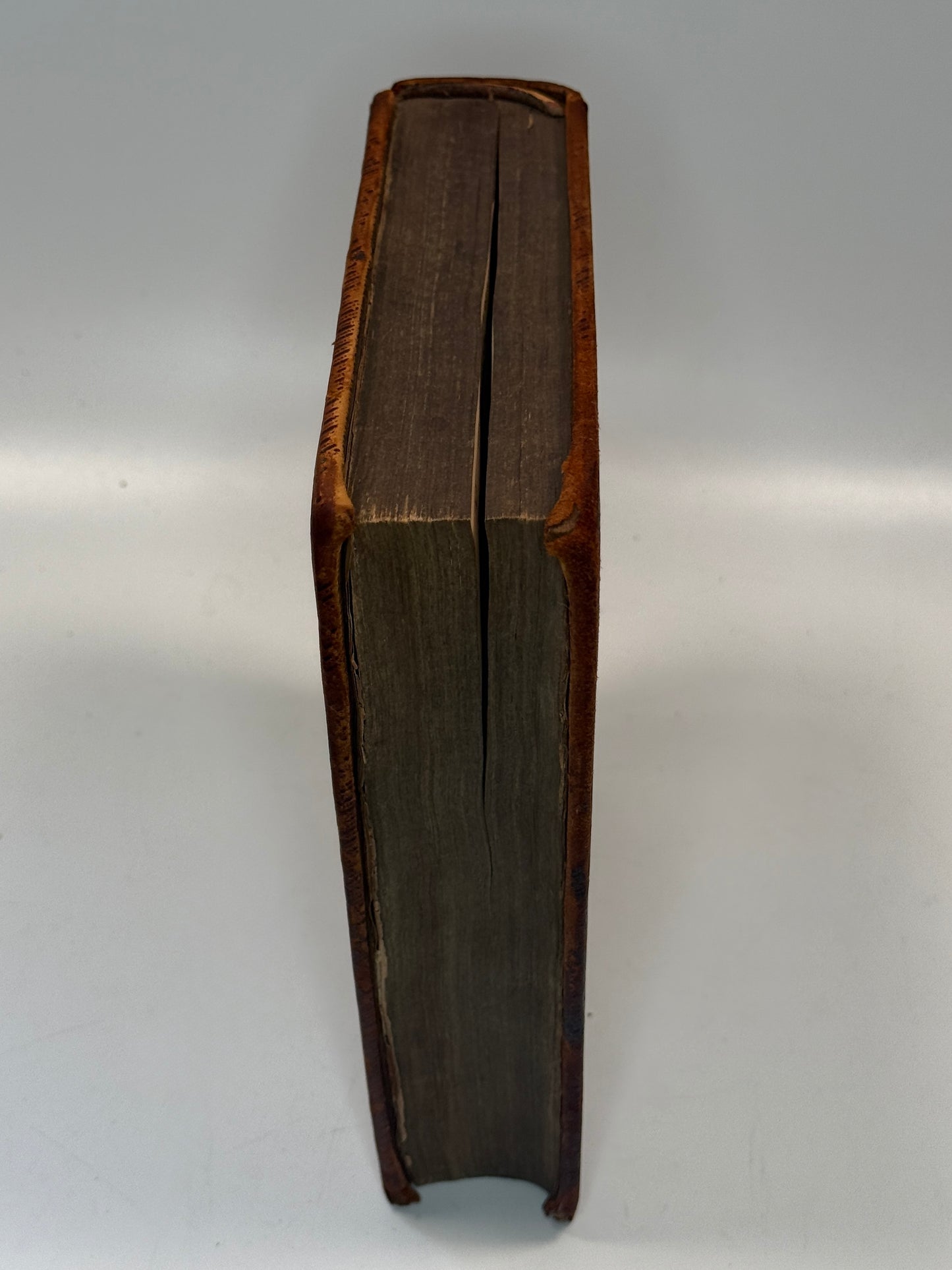 1582 New Testament Douay Rheims First Edition