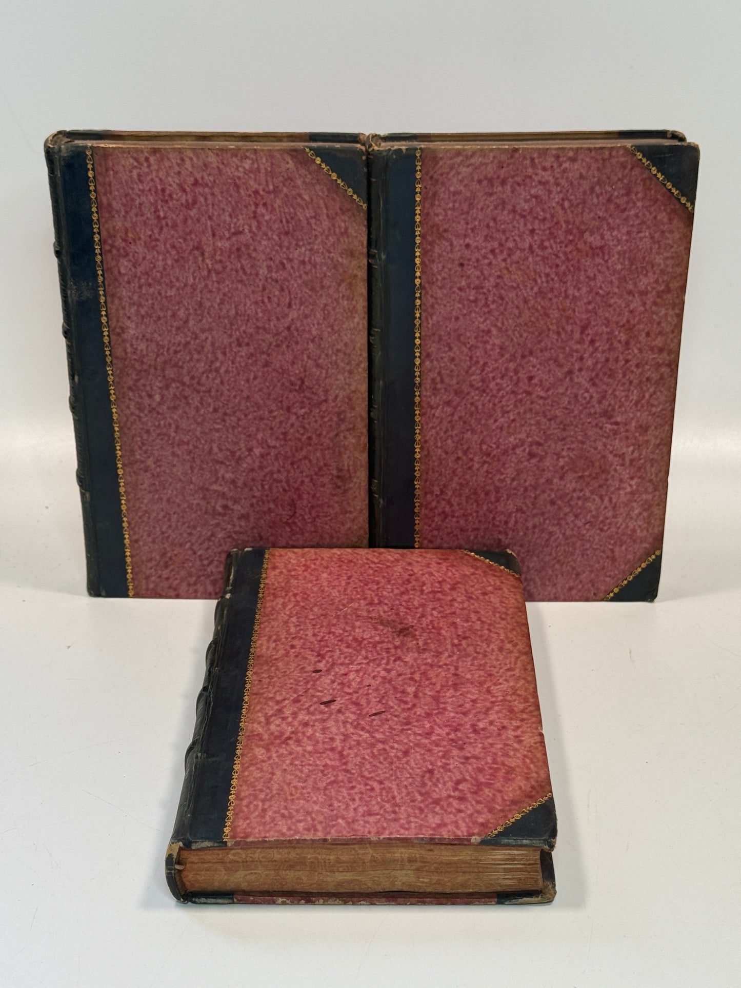 The Pirate by Sir Walter Scott 1822 First Edition