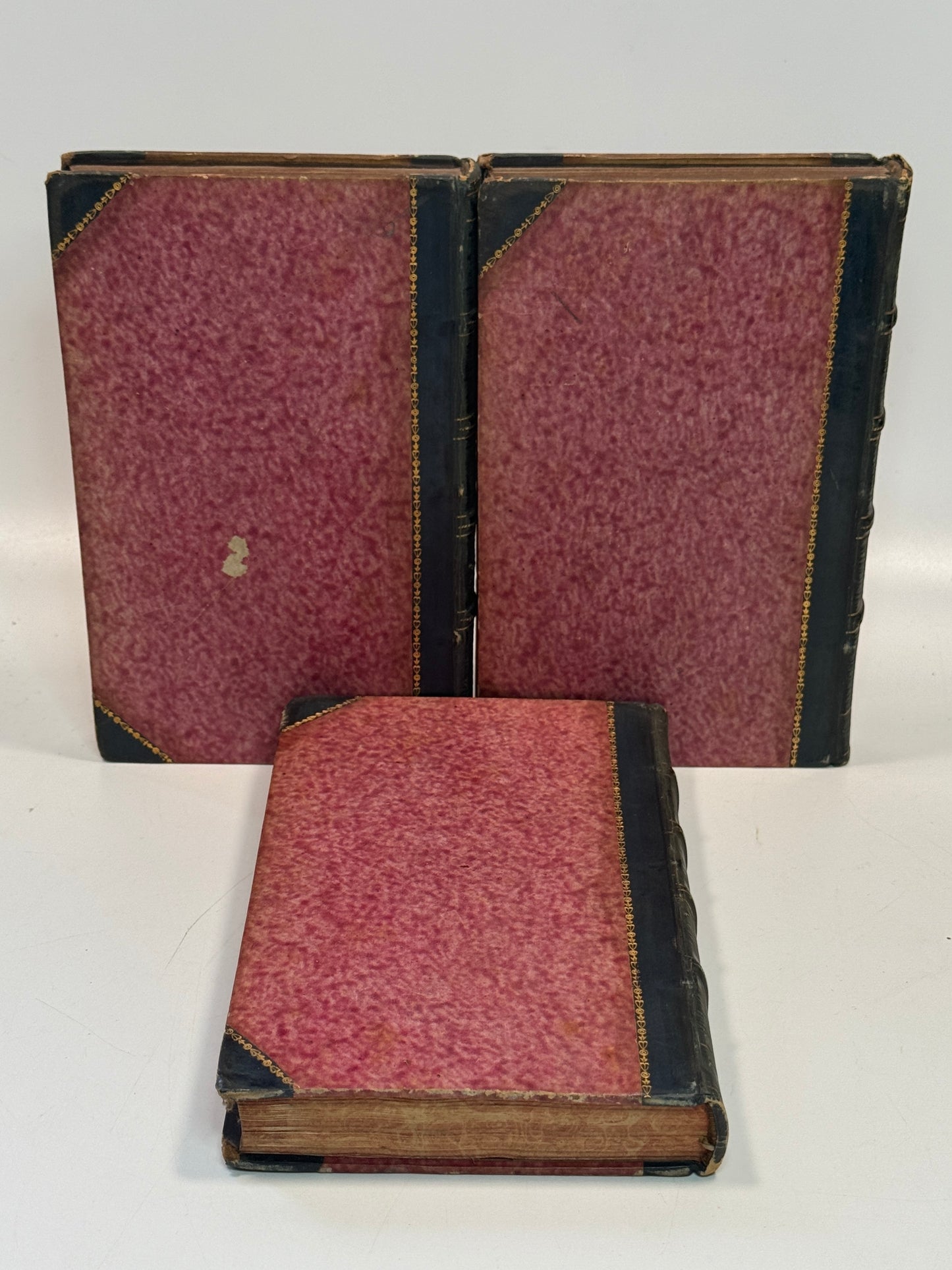 The Pirate by Sir Walter Scott 1822 First Edition