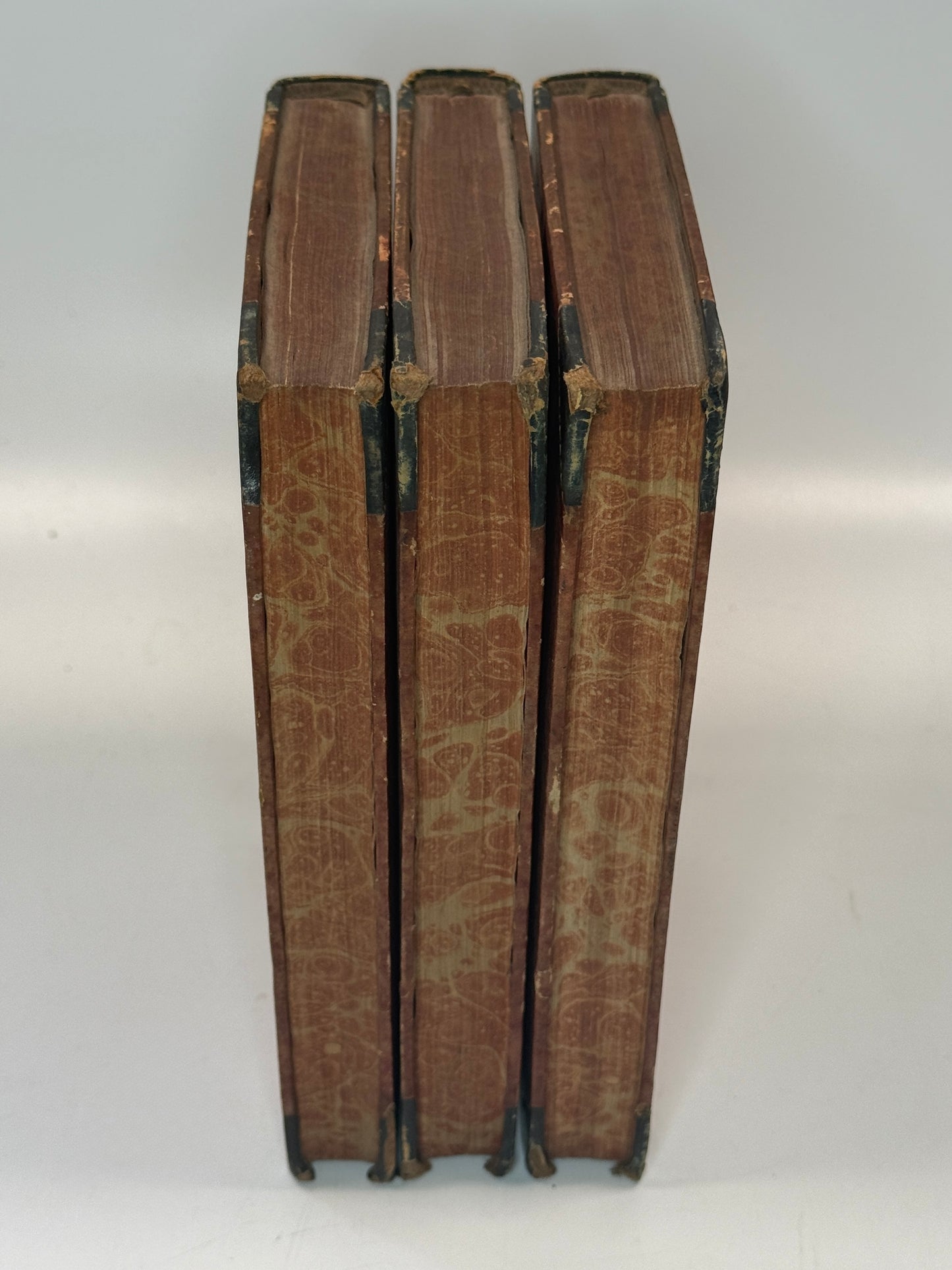 The Pirate by Sir Walter Scott 1822 First Edition