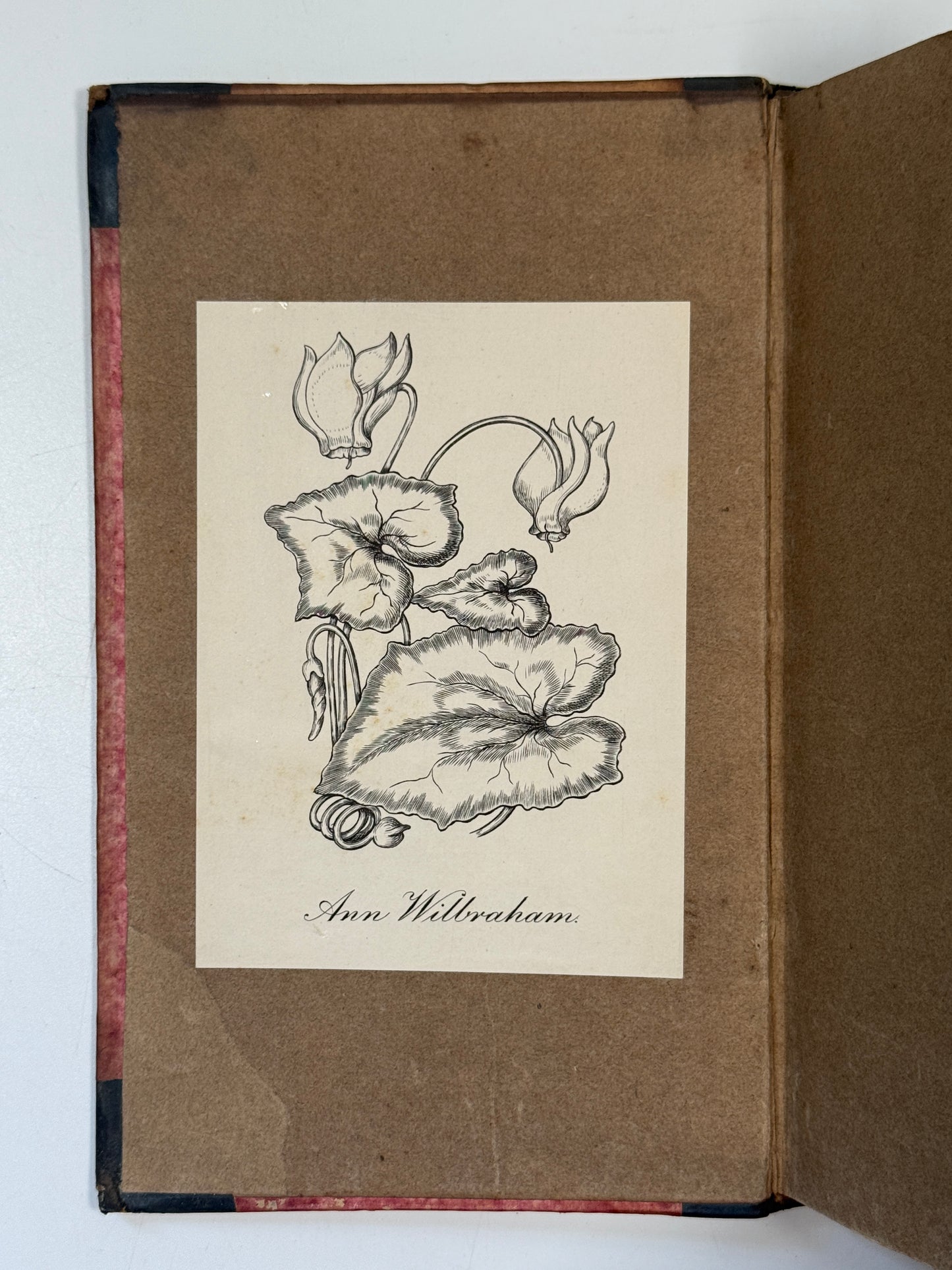 The Pirate by Sir Walter Scott 1822 First Edition