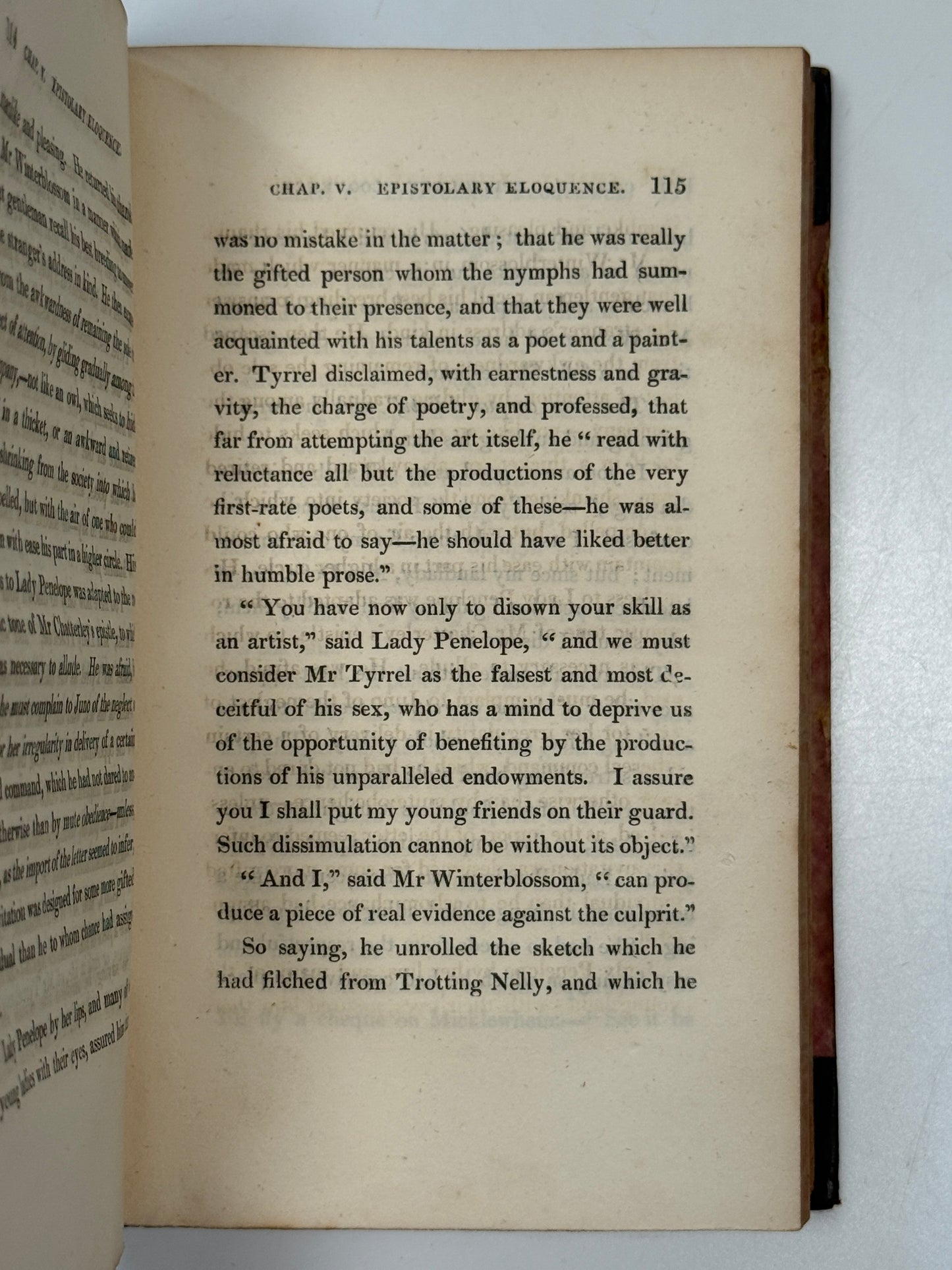 St Ronan's Well by Sir Walter Scott 1824 First Edition