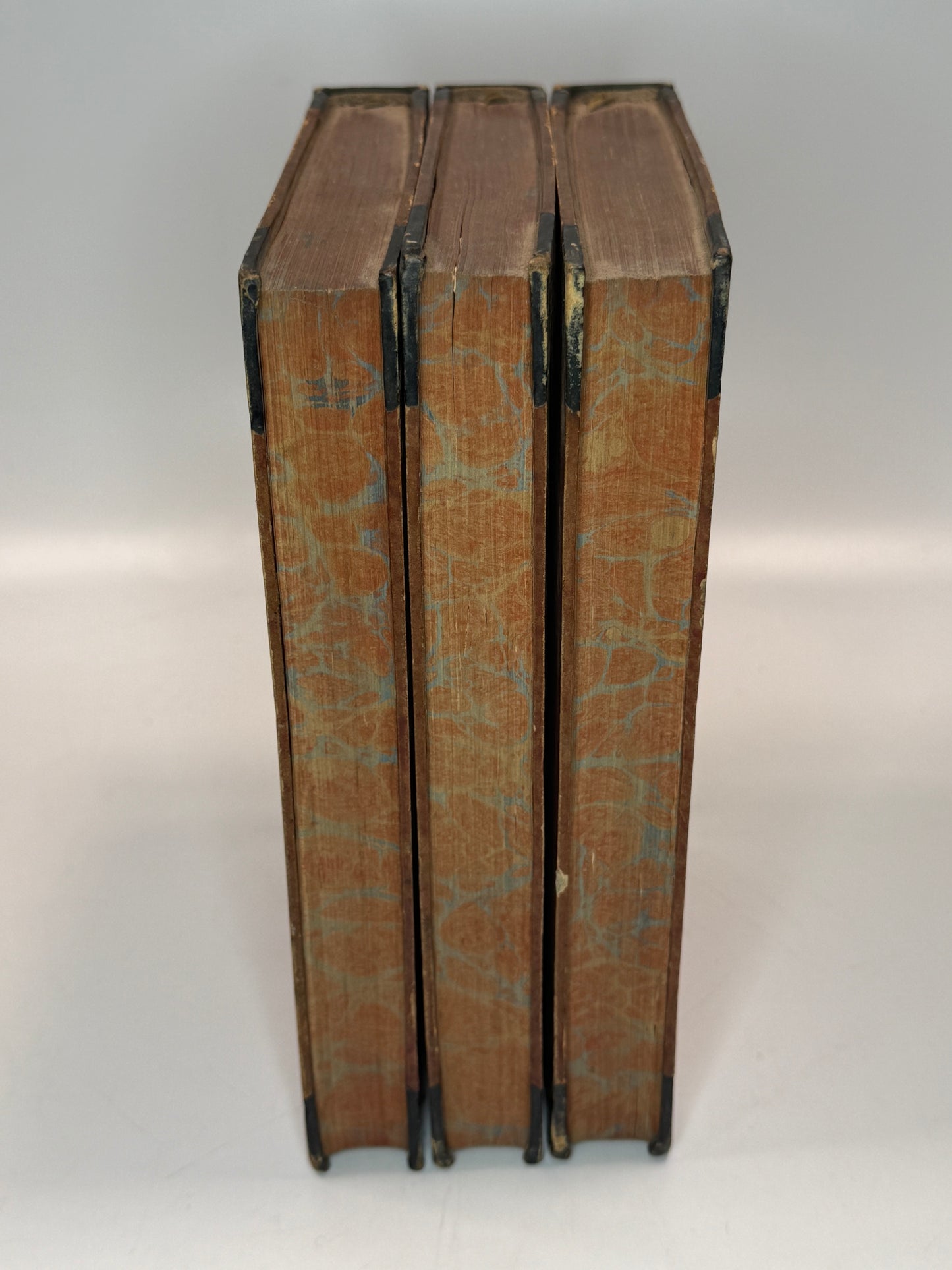 Woodstock by Sir Walter Scott 1826 First Edition