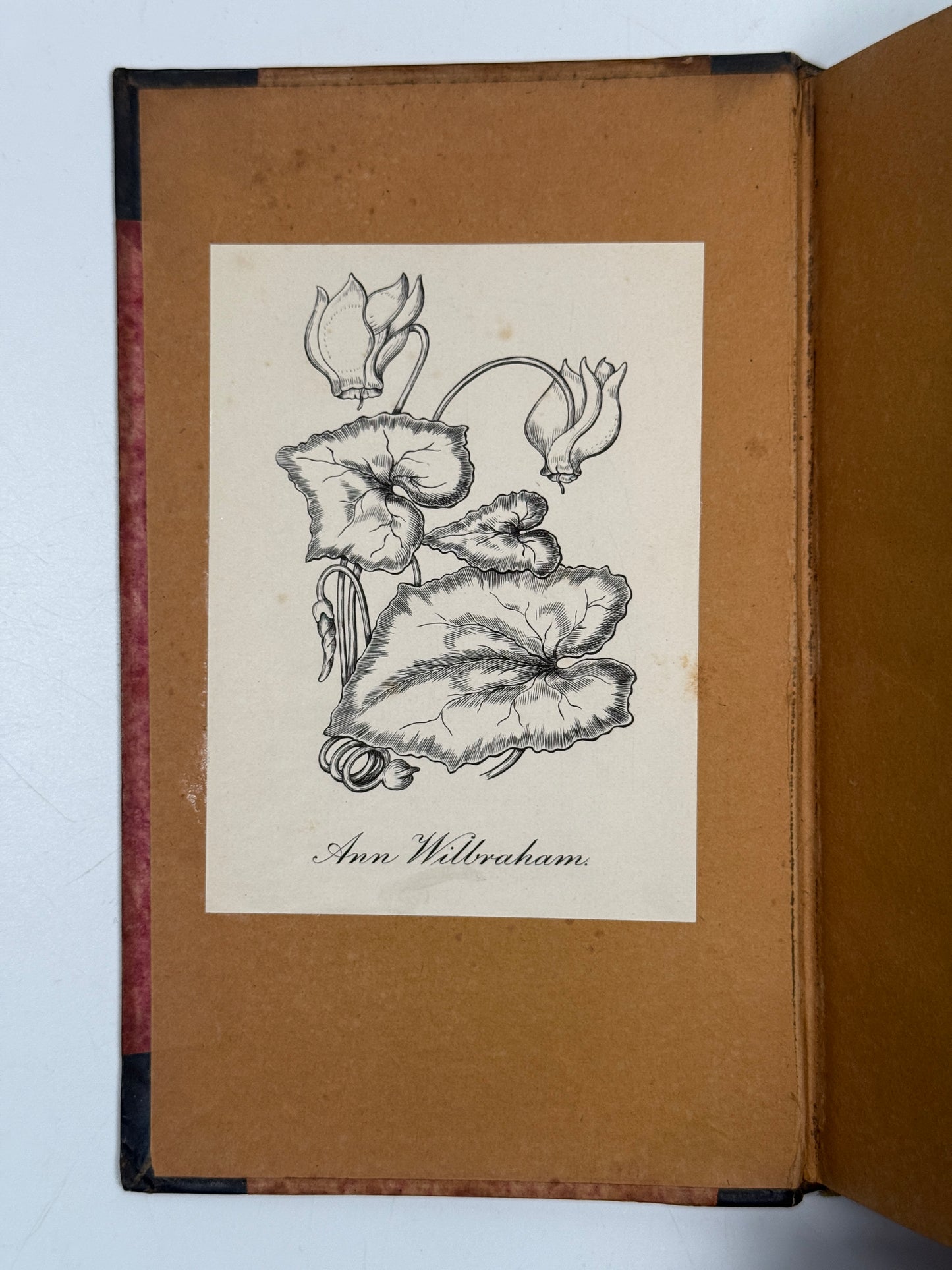 Woodstock by Sir Walter Scott 1826 First Edition