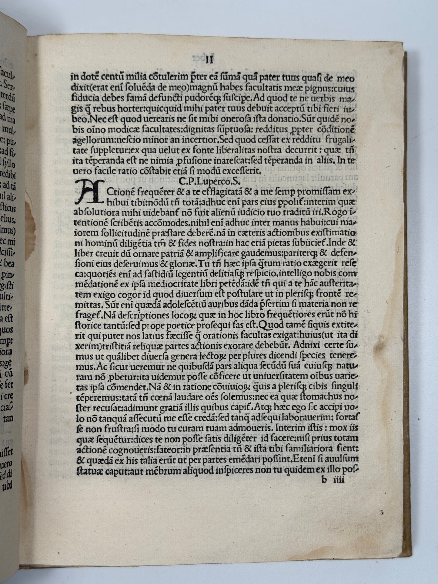 1501 Letters of Pliny the Younger
