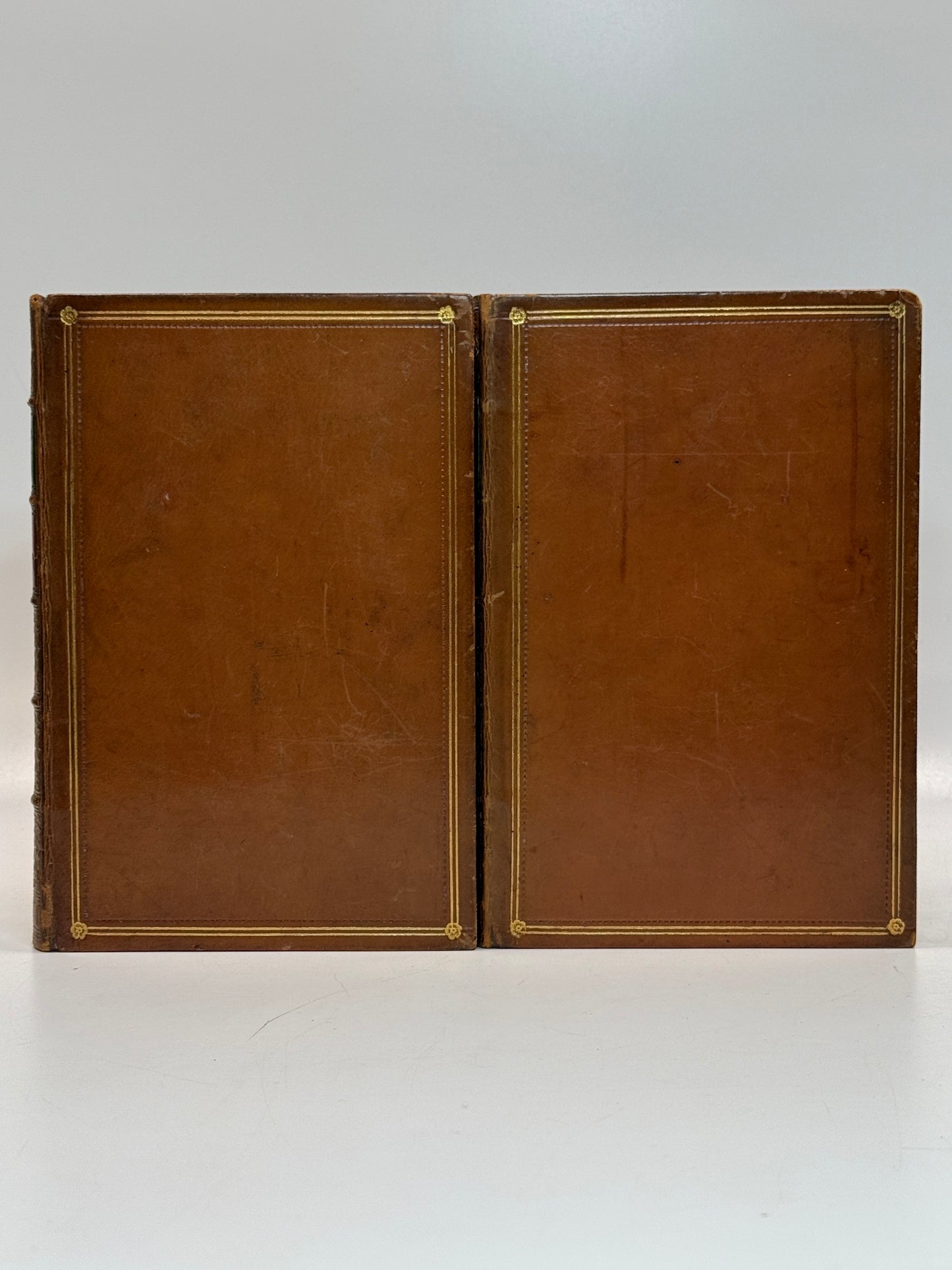 The History of the Reign of Philip the Second 1855