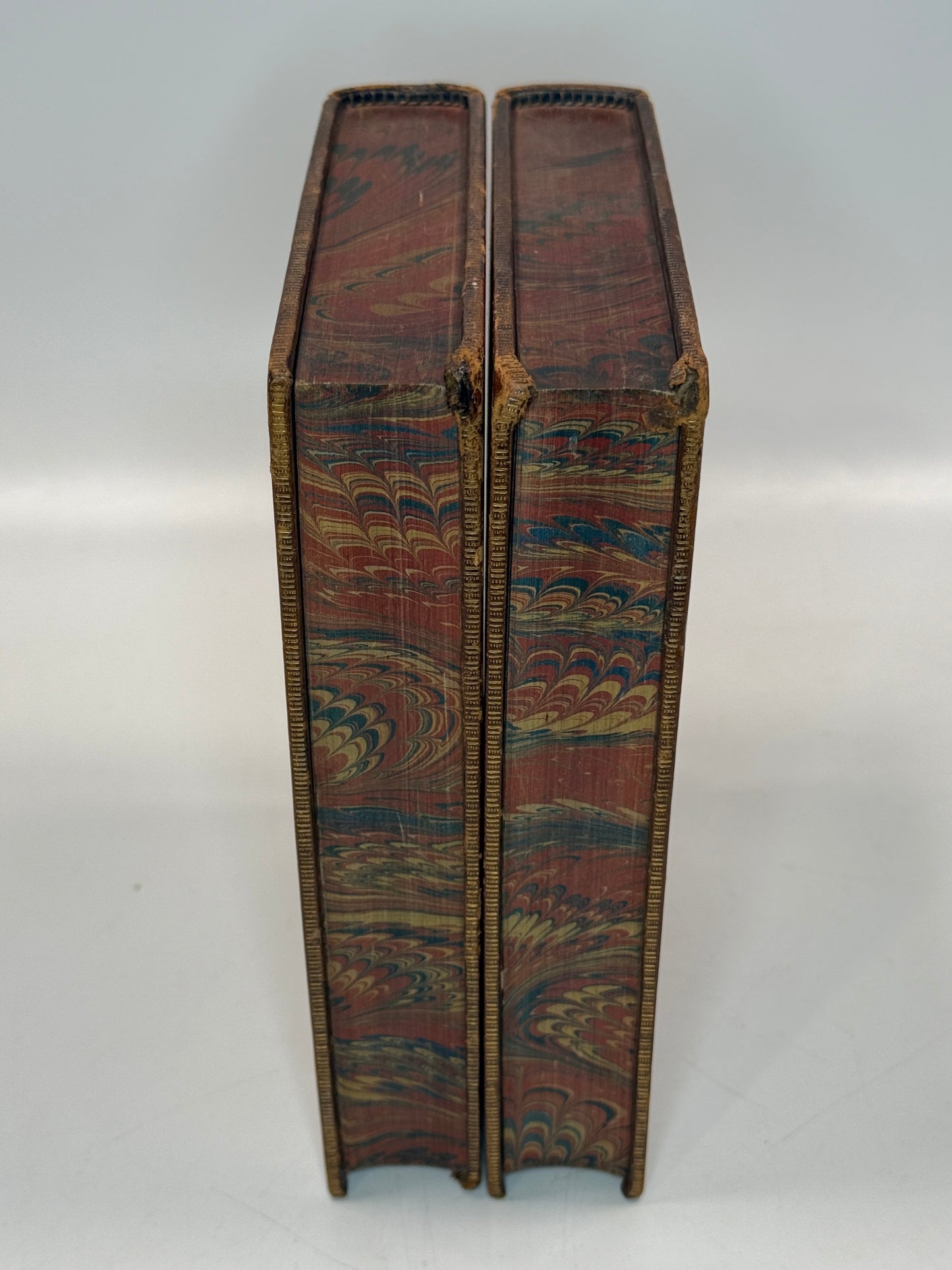 The History of the Reign of Philip the Second 1855