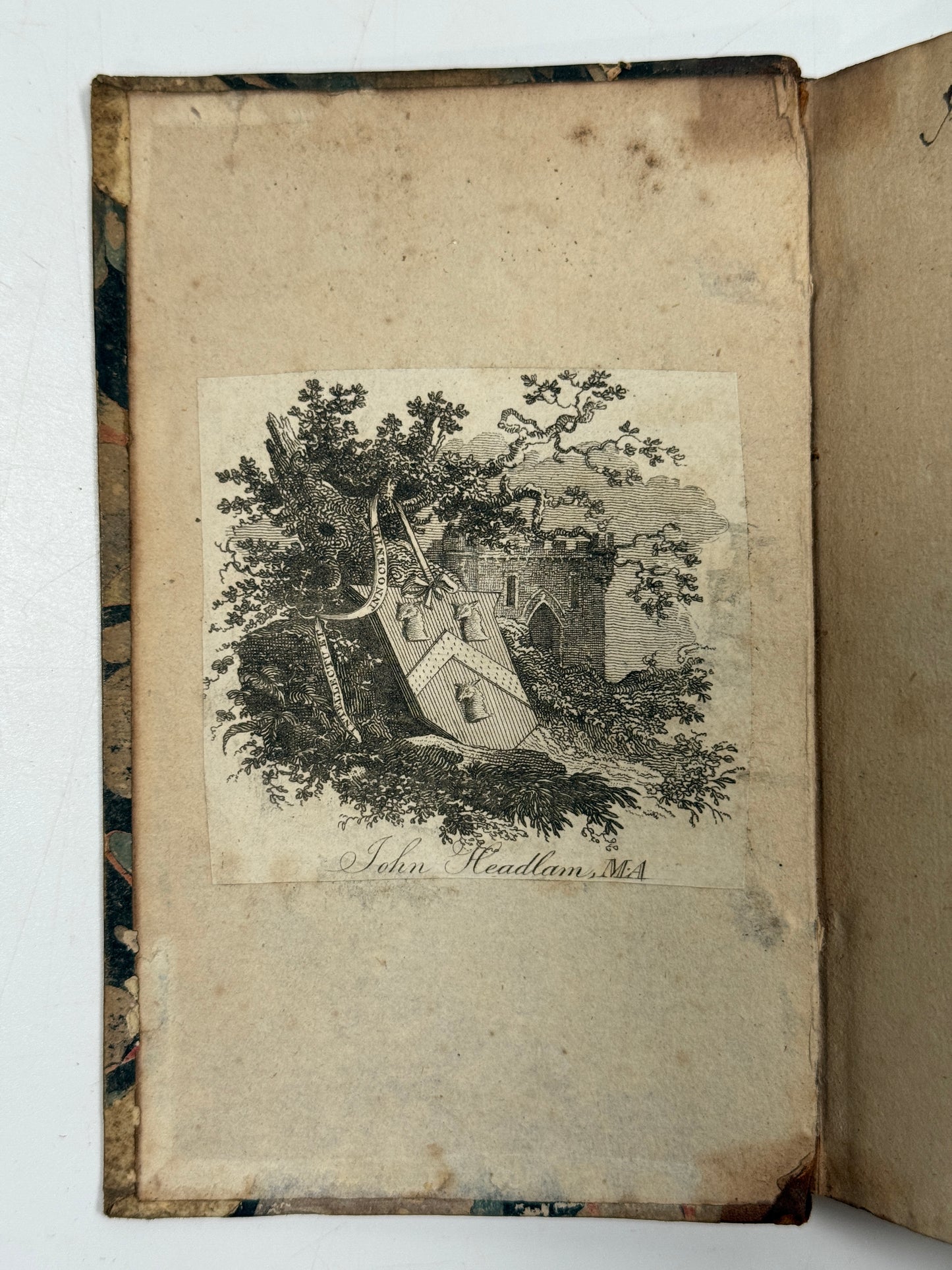 Shakespeare’s Sonnets 1790-1800 and Poetical Works