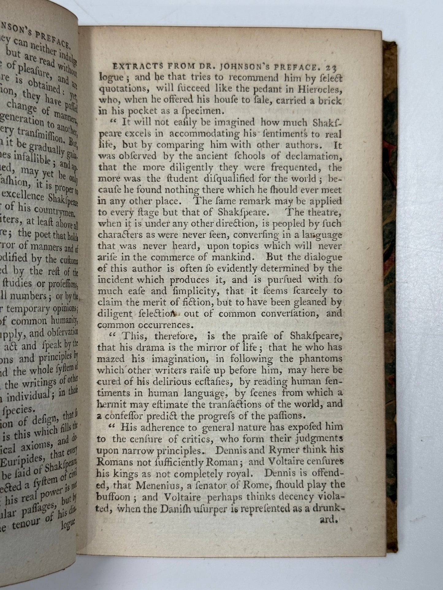 Shakespeare’s Sonnets 1790-1800 and Poetical Works