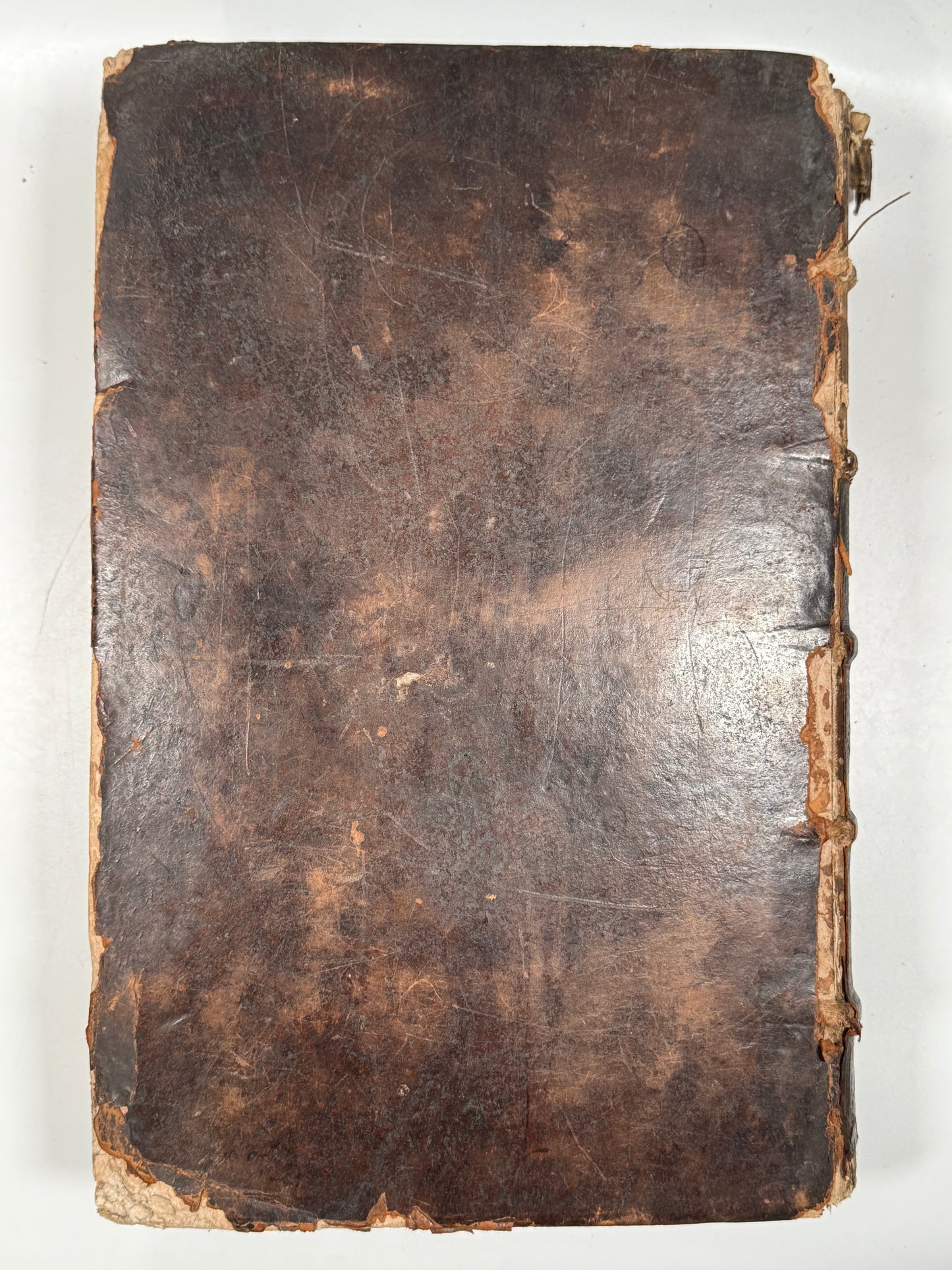 Gerard Brandt's Life of Michiel de Ruyter 1691