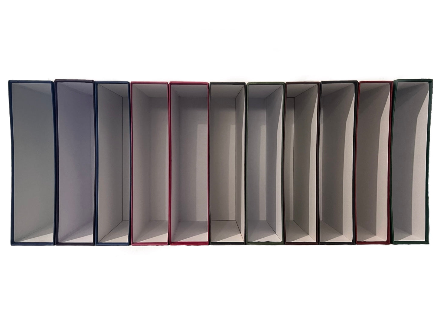 The Andrew Lang Fairy Books; Folio Society 12vols