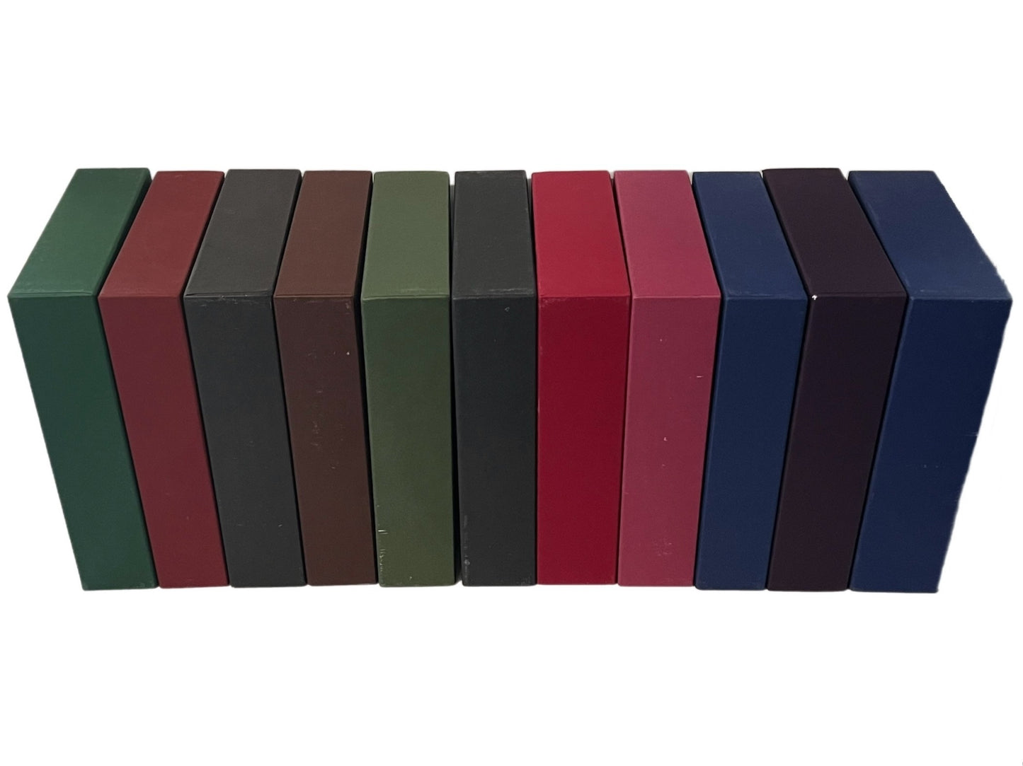 The Andrew Lang Fairy Books; Folio Society 12vols