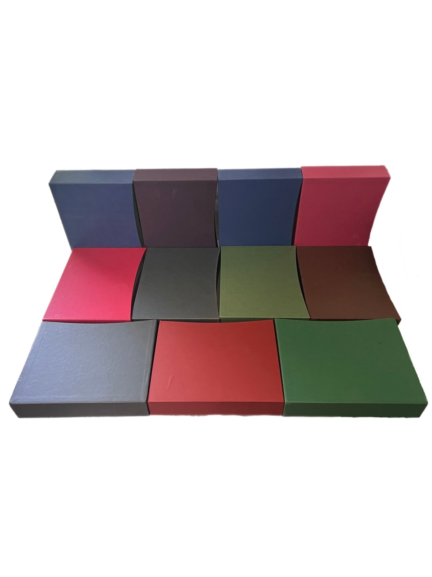 The Andrew Lang Fairy Books; Folio Society 12vols