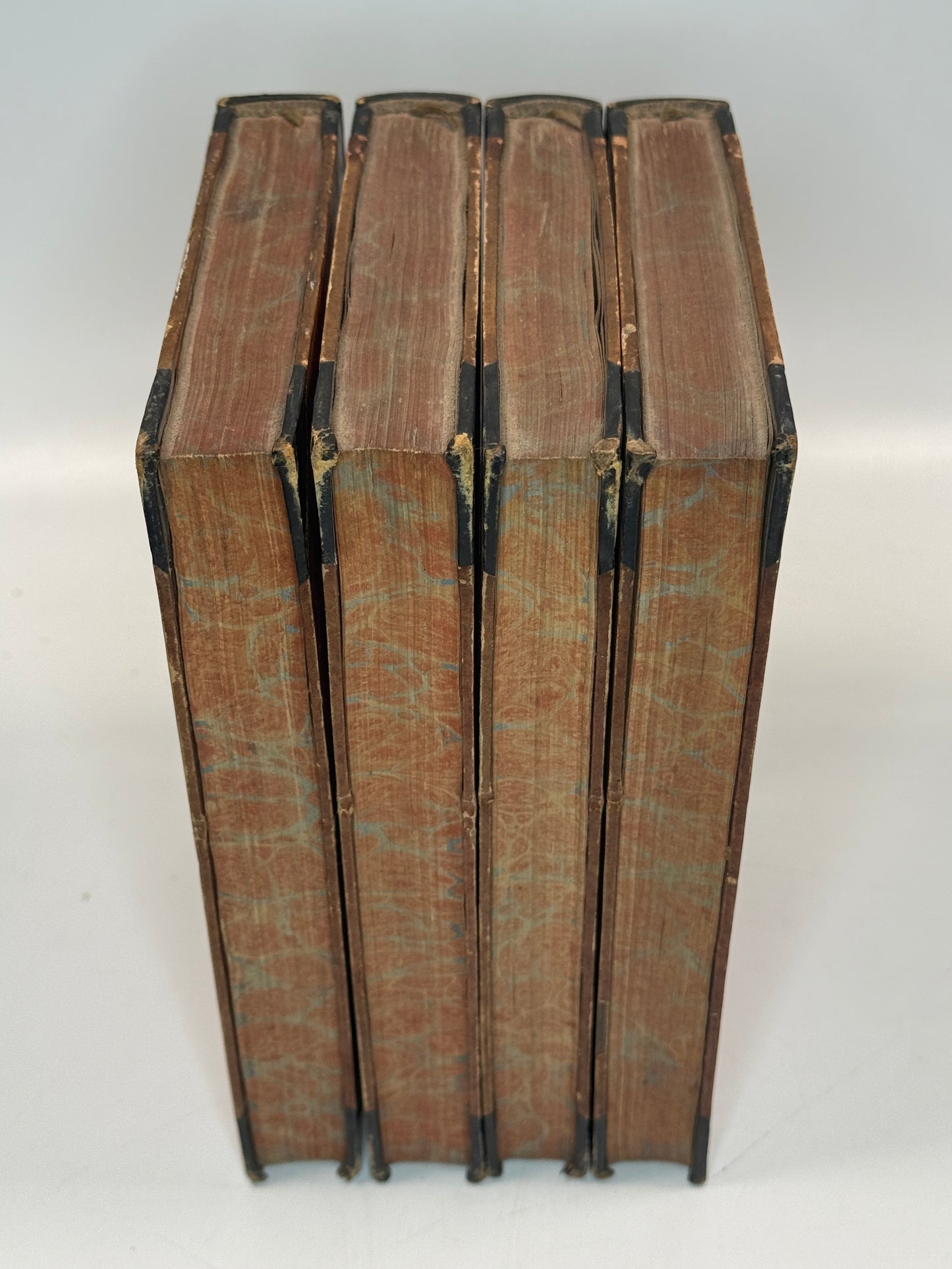 Tales of the Crusaders by Walter Scott 1825 First Edition - The Talisman & The Betrothed