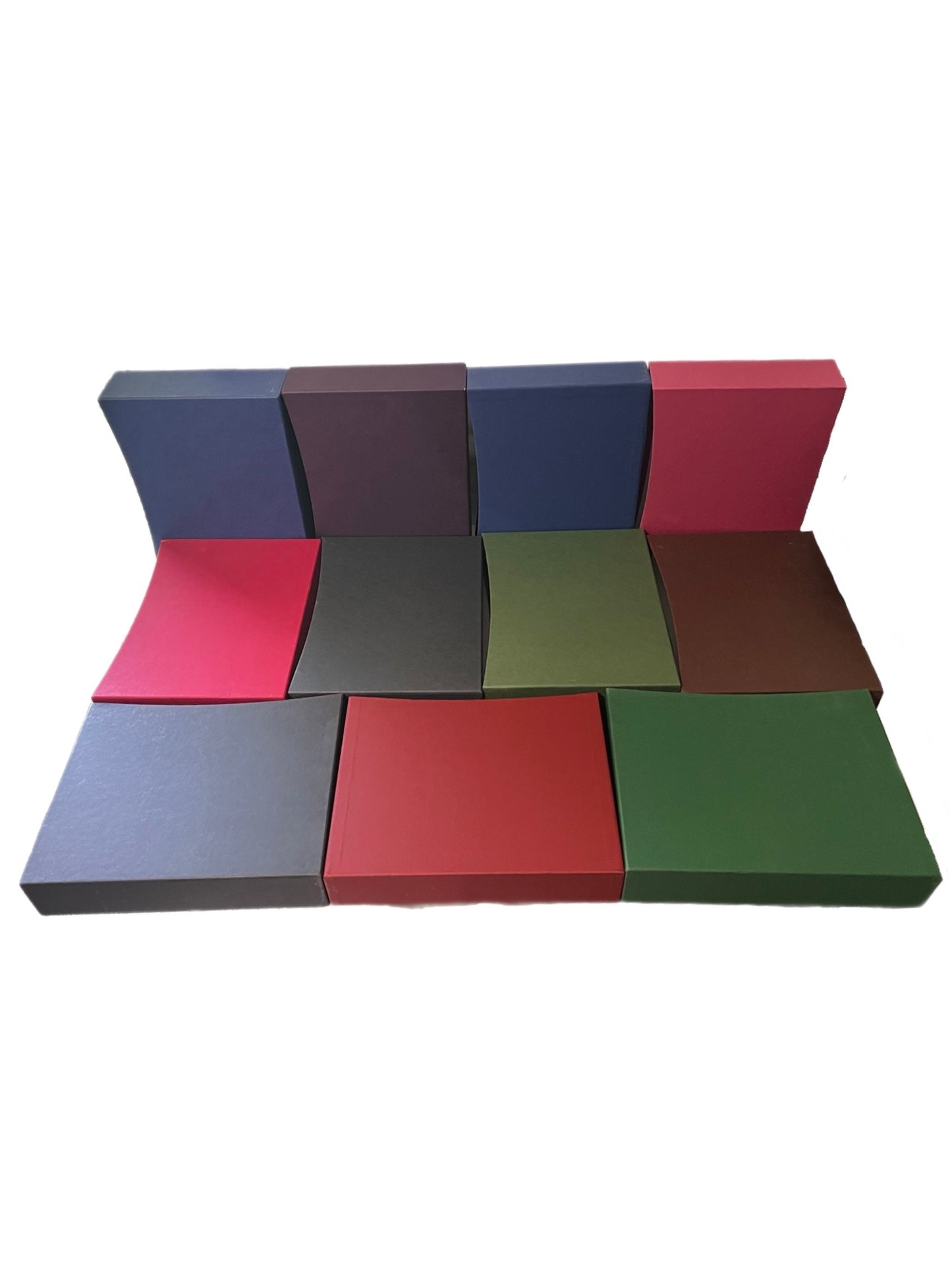 The Andrew Lang Fairy Books; Folio Society 12vols