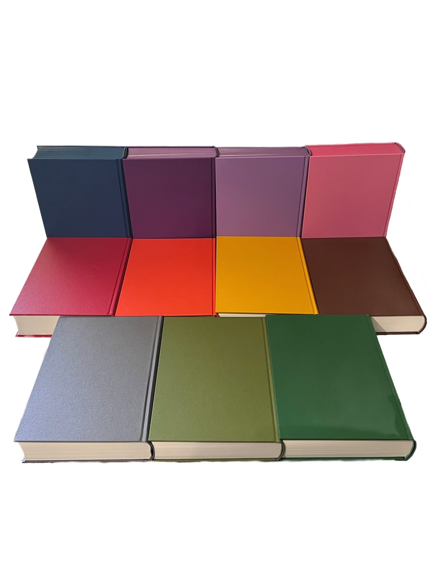 The Andrew Lang Fairy Books; Folio Society 12vols