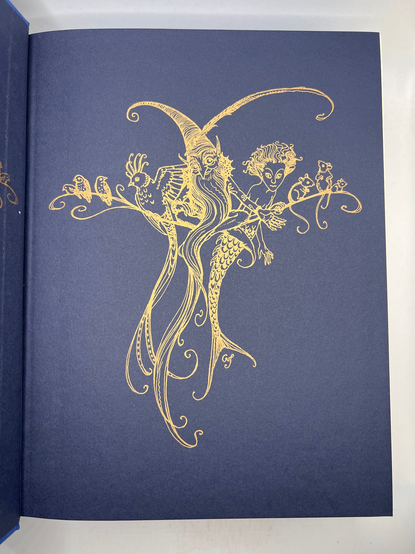 The Andrew Lang Fairy Books; Folio Society 12vols