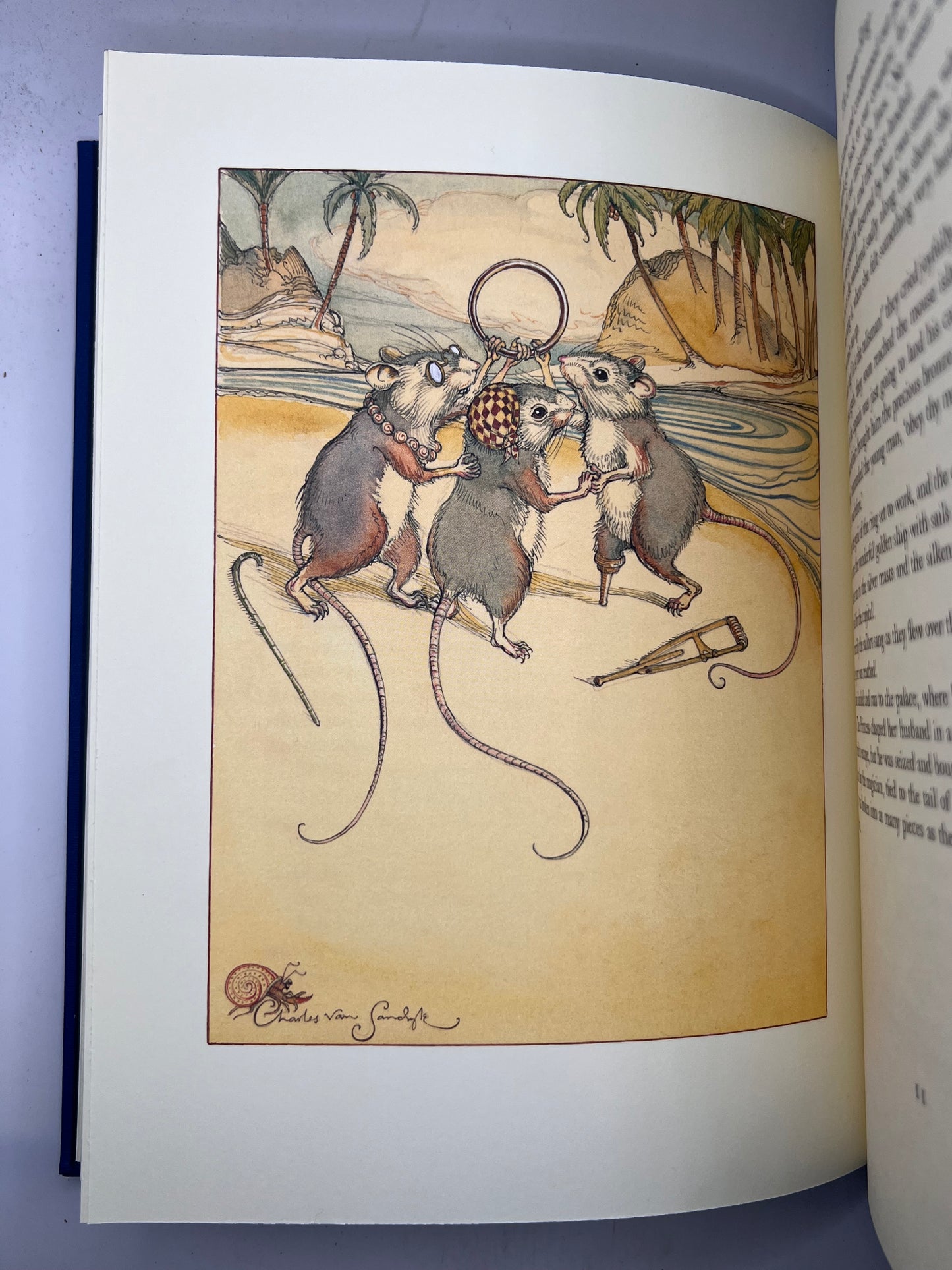 The Andrew Lang Fairy Books; Folio Society 12vols