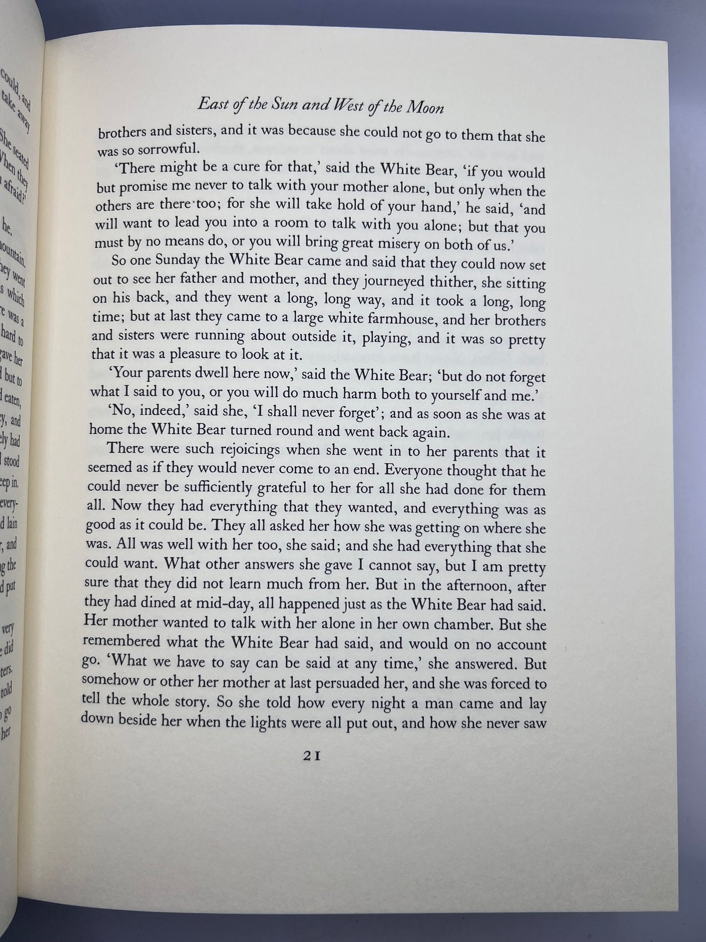 The Andrew Lang Fairy Books; Folio Society 12vols