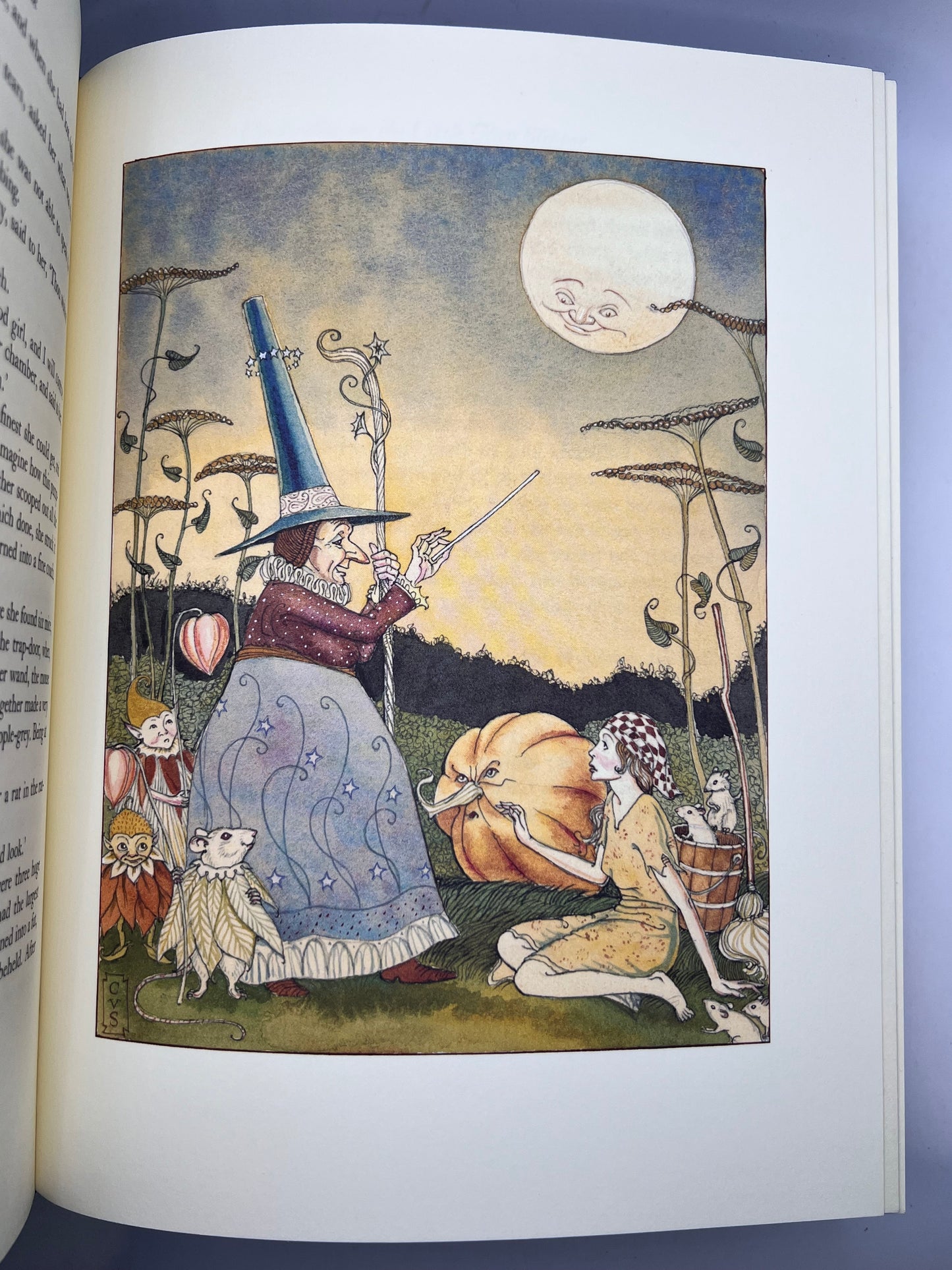 The Andrew Lang Fairy Books; Folio Society 12vols