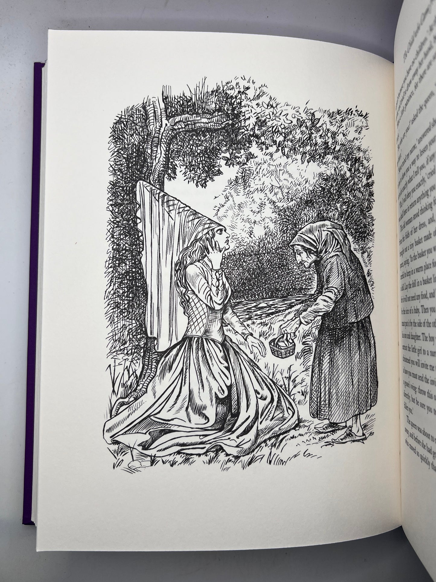 The Andrew Lang Fairy Books; Folio Society 12vols