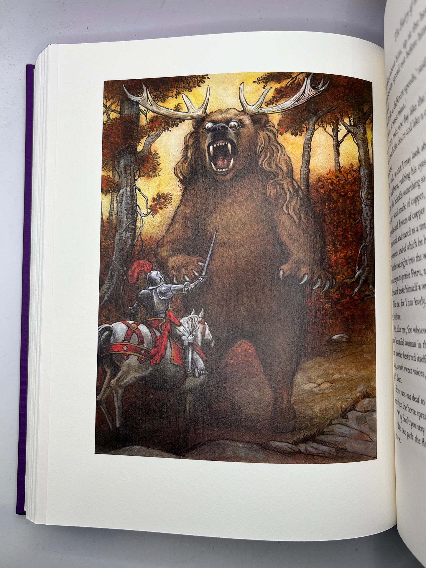 The Andrew Lang Fairy Books; Folio Society 12vols