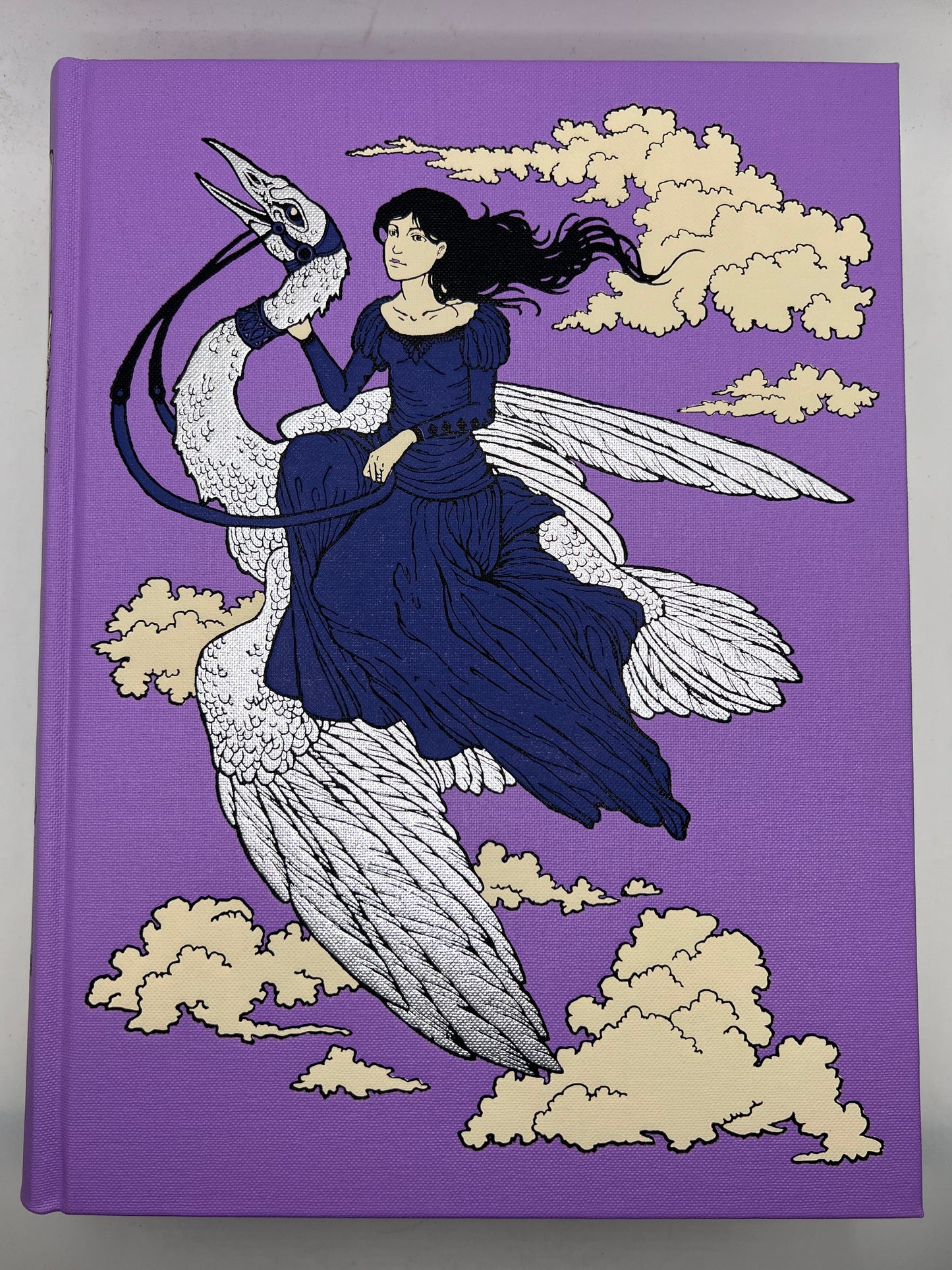 The Andrew Lang Fairy Books; Folio Society 12vols