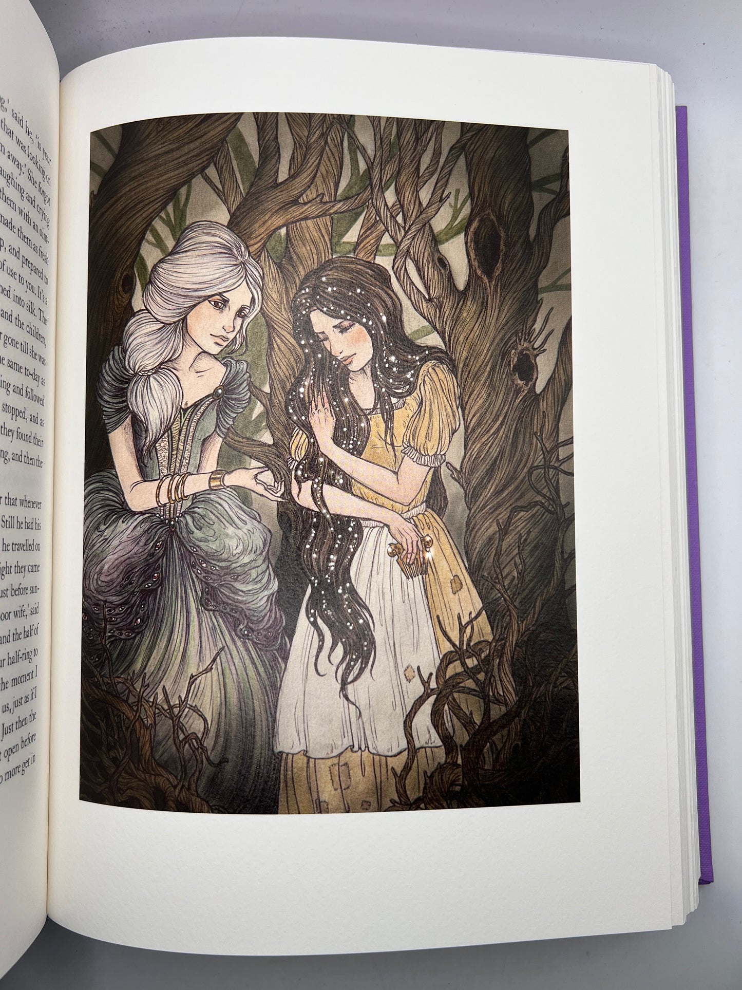 The Andrew Lang Fairy Books; Folio Society 12vols