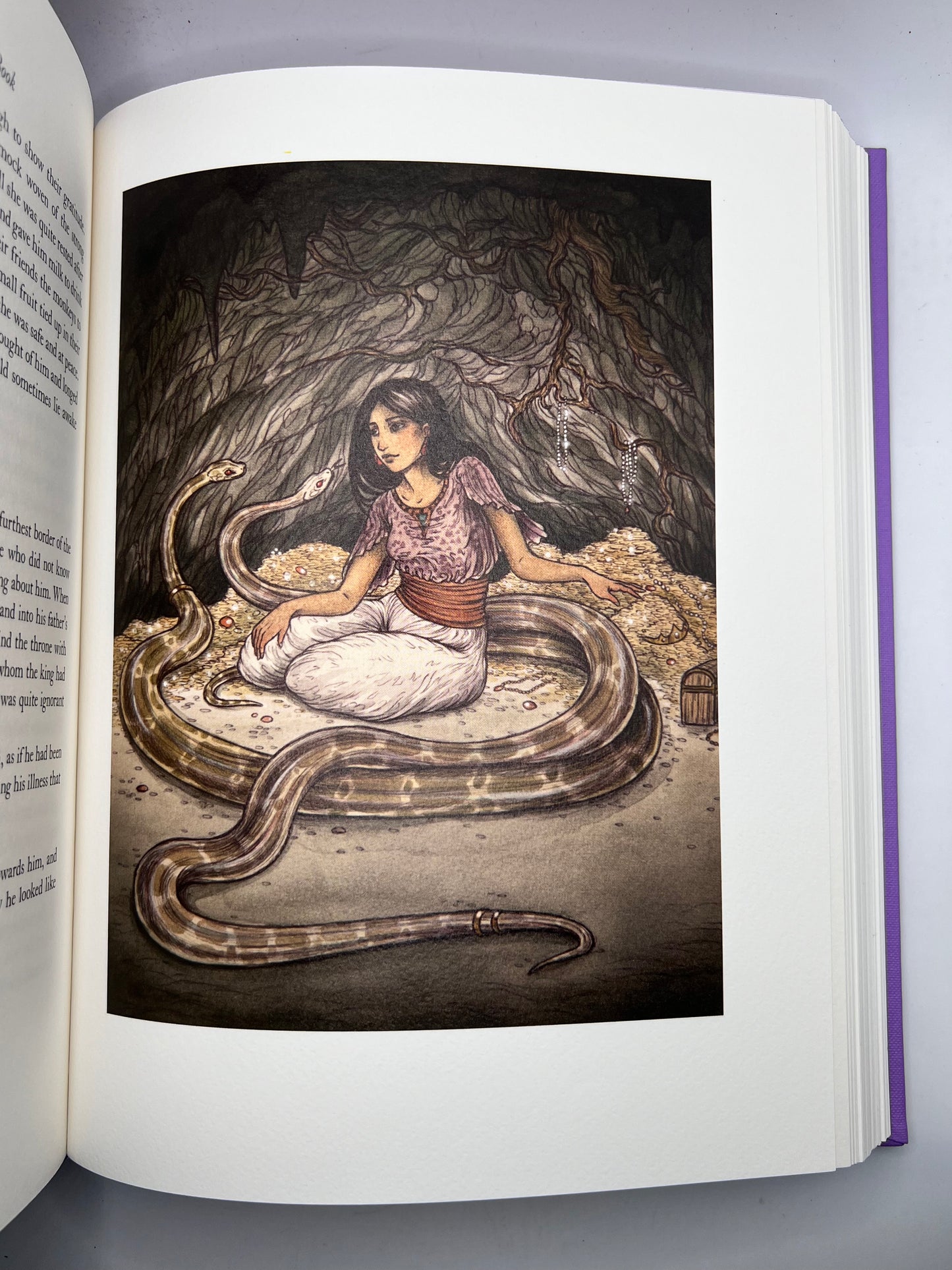 The Andrew Lang Fairy Books; Folio Society 12vols